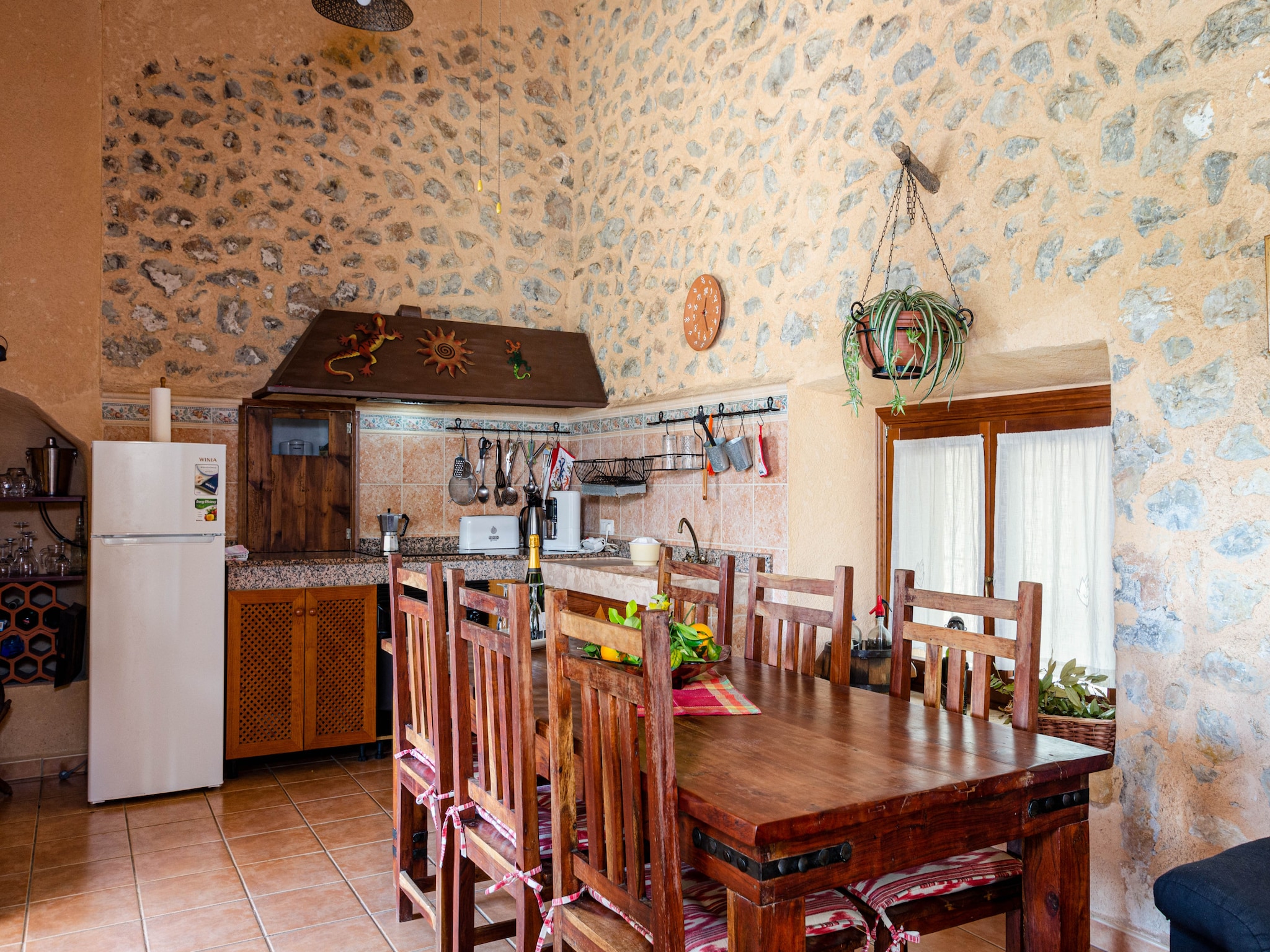 Feriebolig YourHouse Ermita