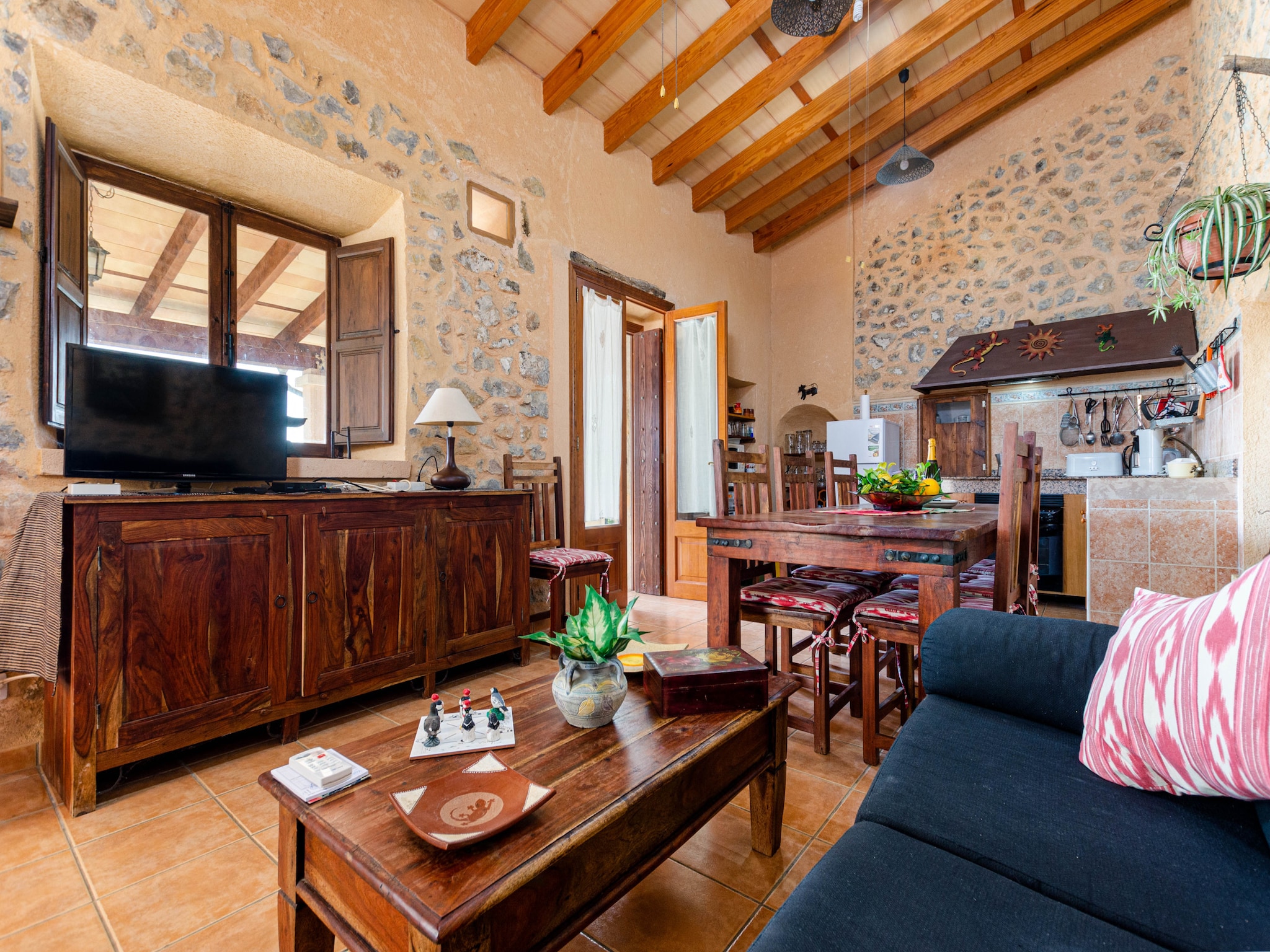 Feriebolig YourHouse Ermita