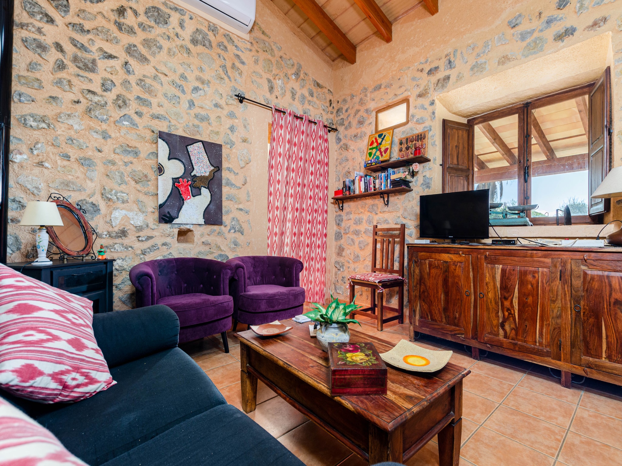 Feriebolig YourHouse Ermita