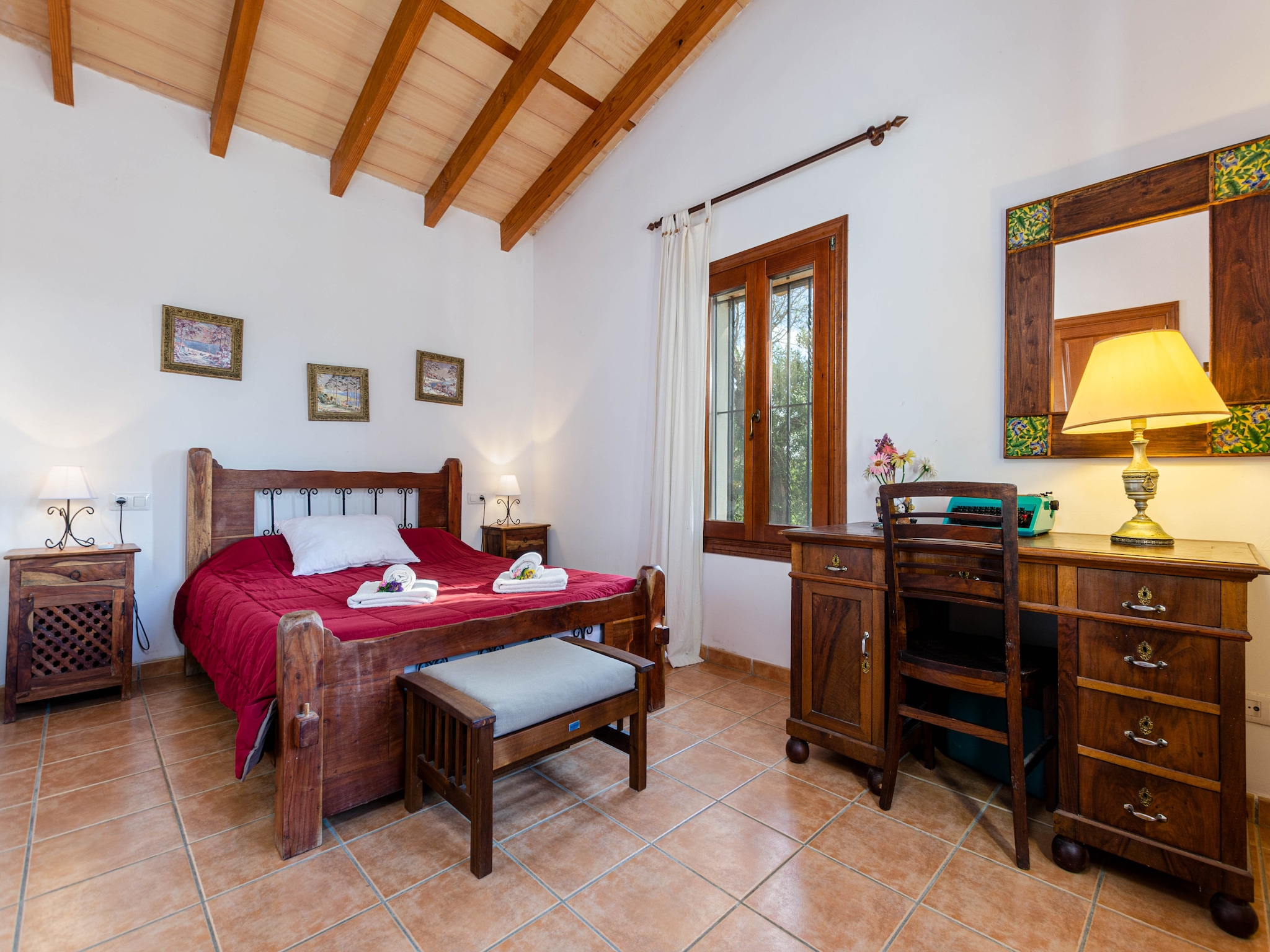 Feriebolig YourHouse Ermita
