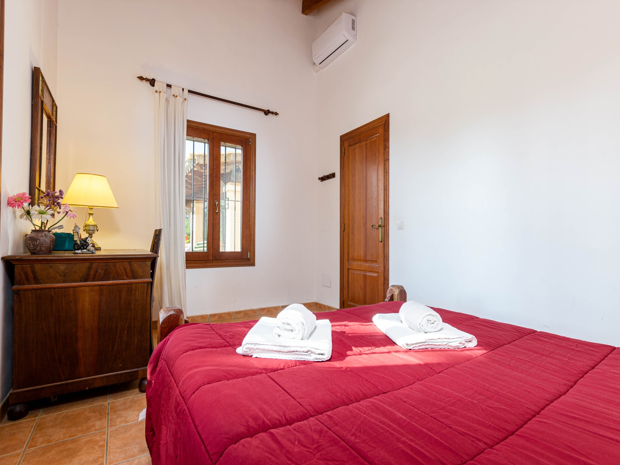 Feriebolig YourHouse Ermita