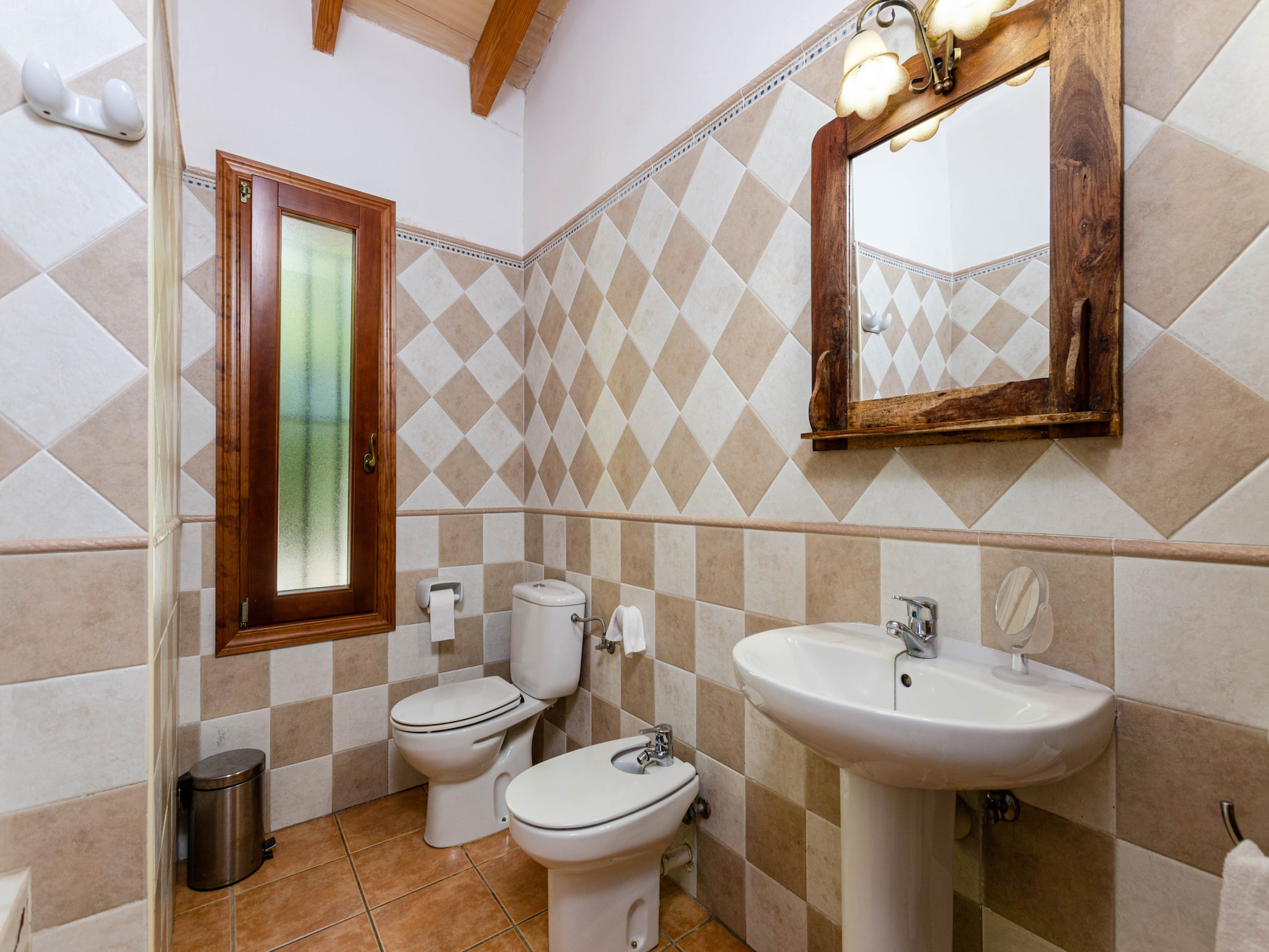 Feriebolig YourHouse Ermita