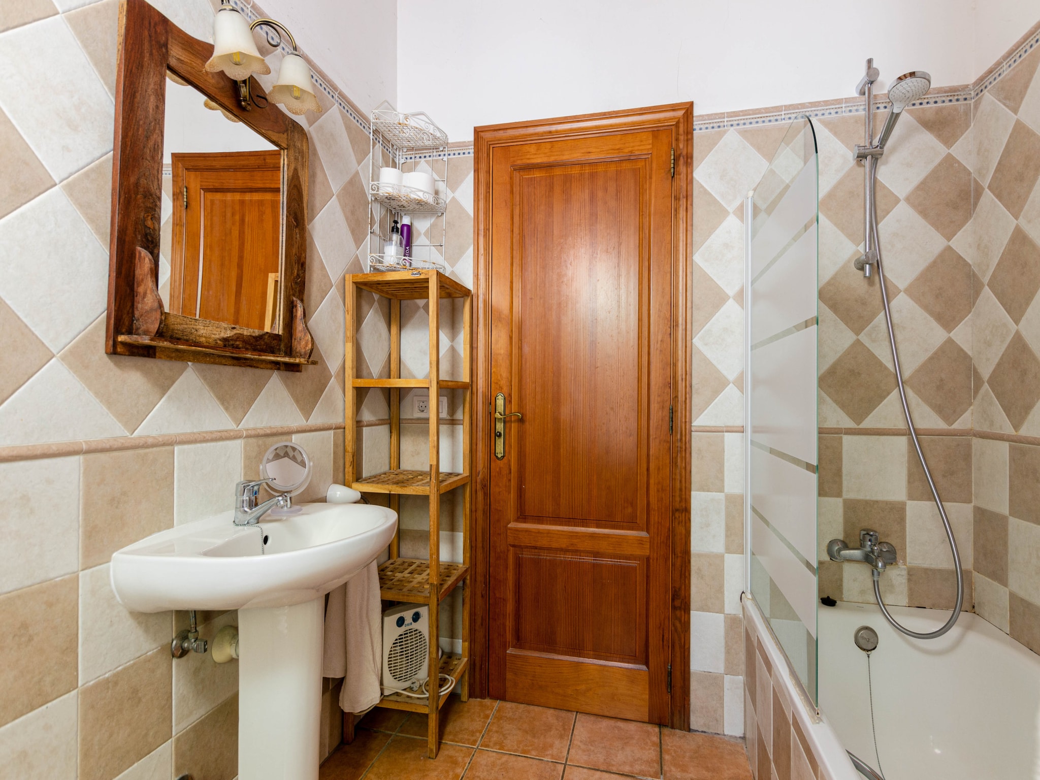 Feriebolig YourHouse Ermita