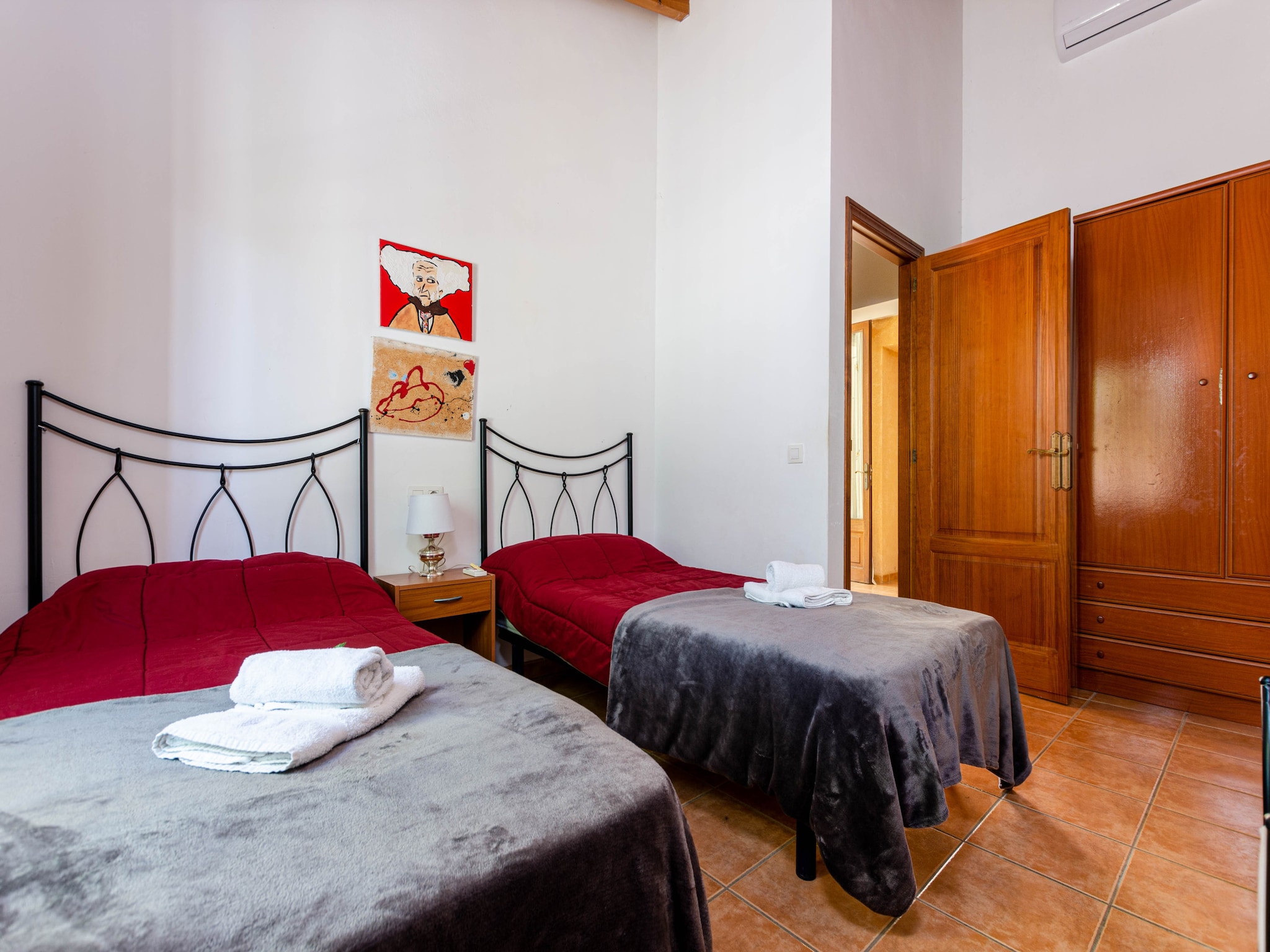 Feriebolig YourHouse Ermita