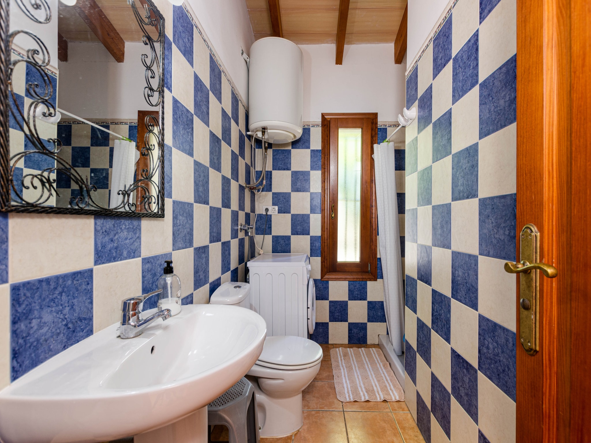 Feriebolig YourHouse Ermita