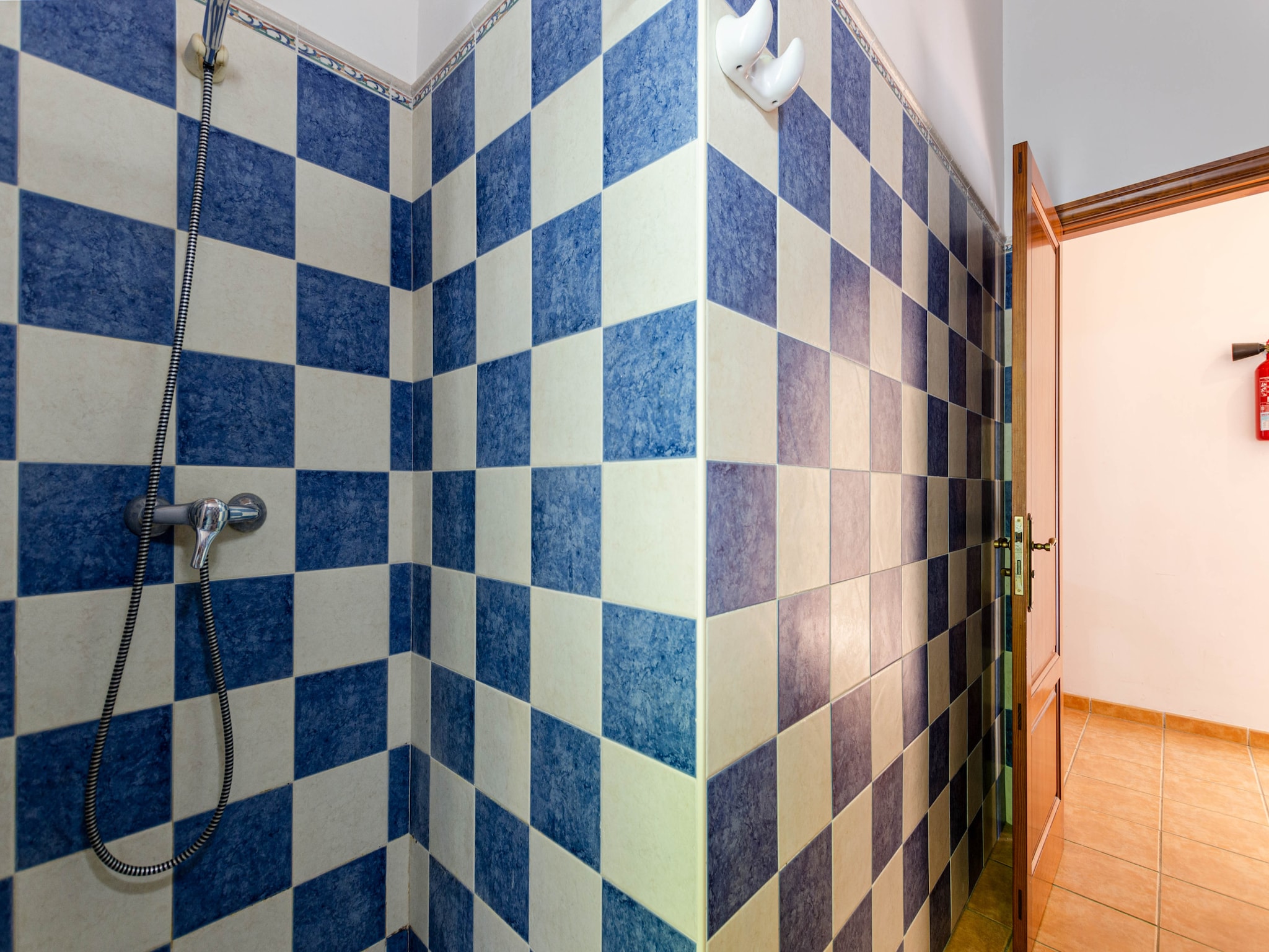 Feriebolig YourHouse Ermita