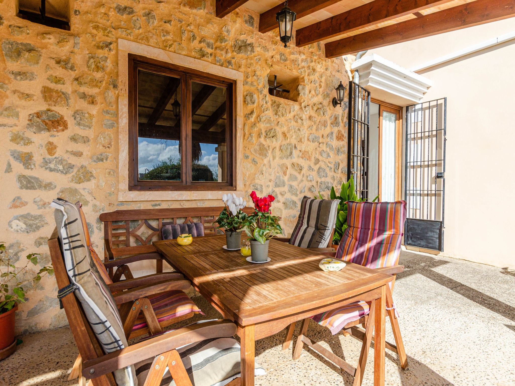 Feriebolig YourHouse Ermita