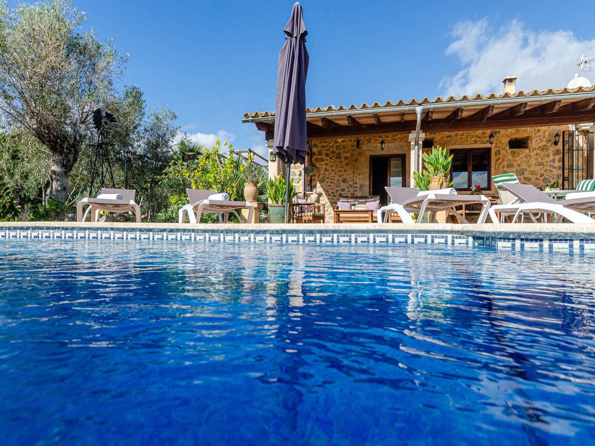 Feriebolig YourHouse Ermita