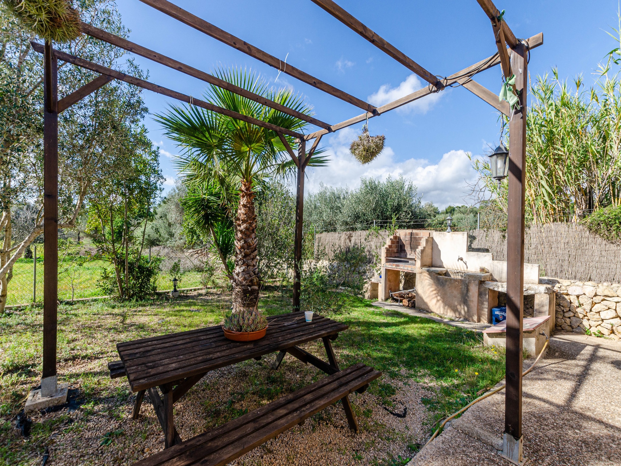 Feriebolig YourHouse Ermita
