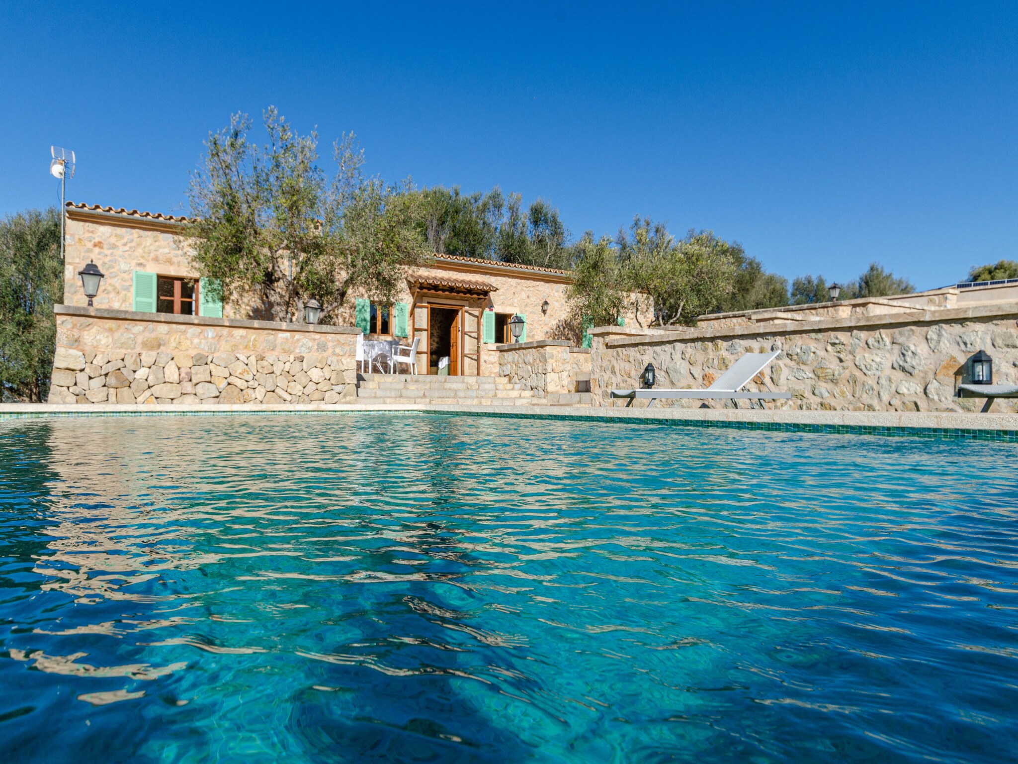Holiday home YourHouse Son Tey