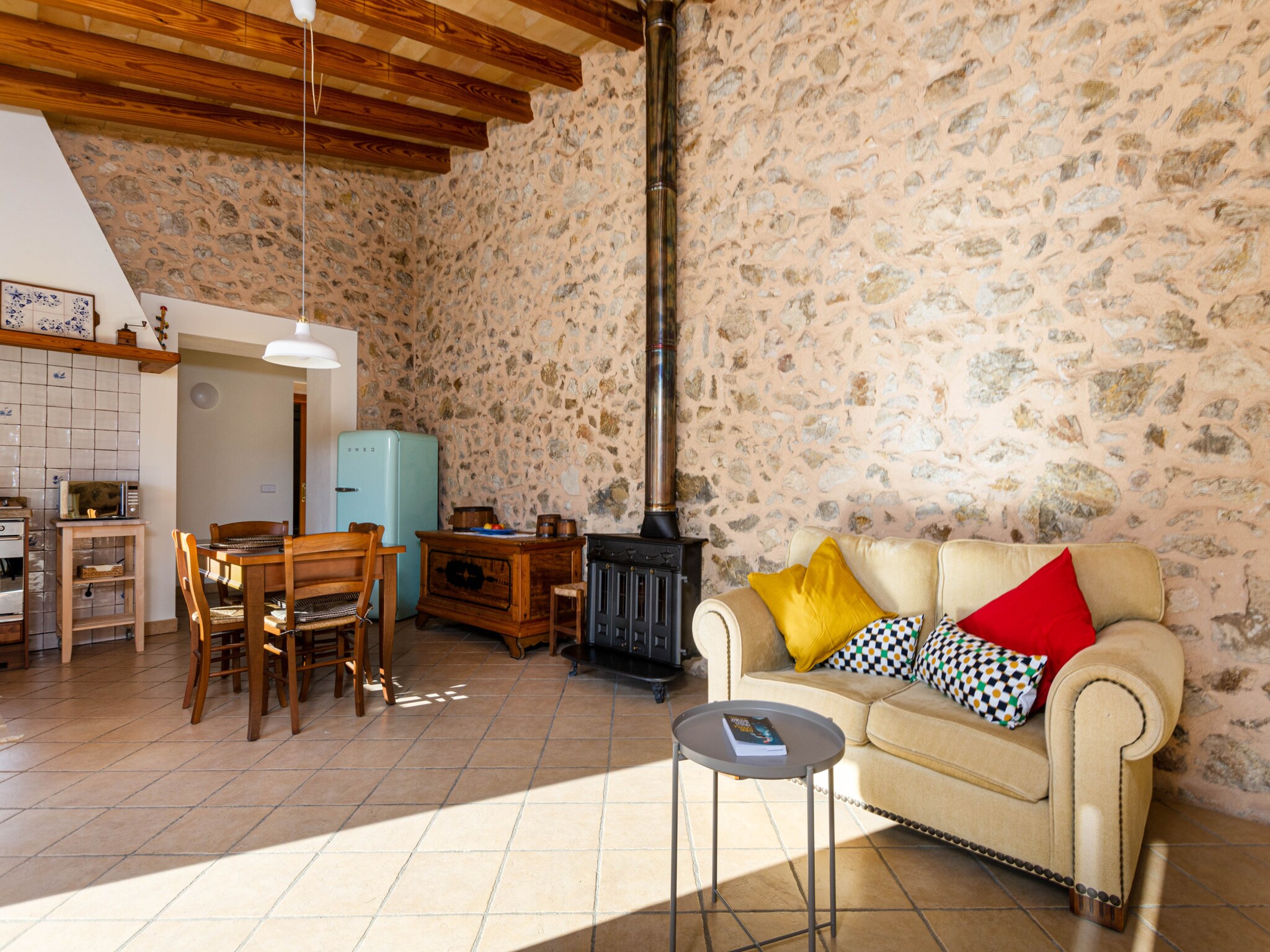 Holiday home YourHouse Son Tey