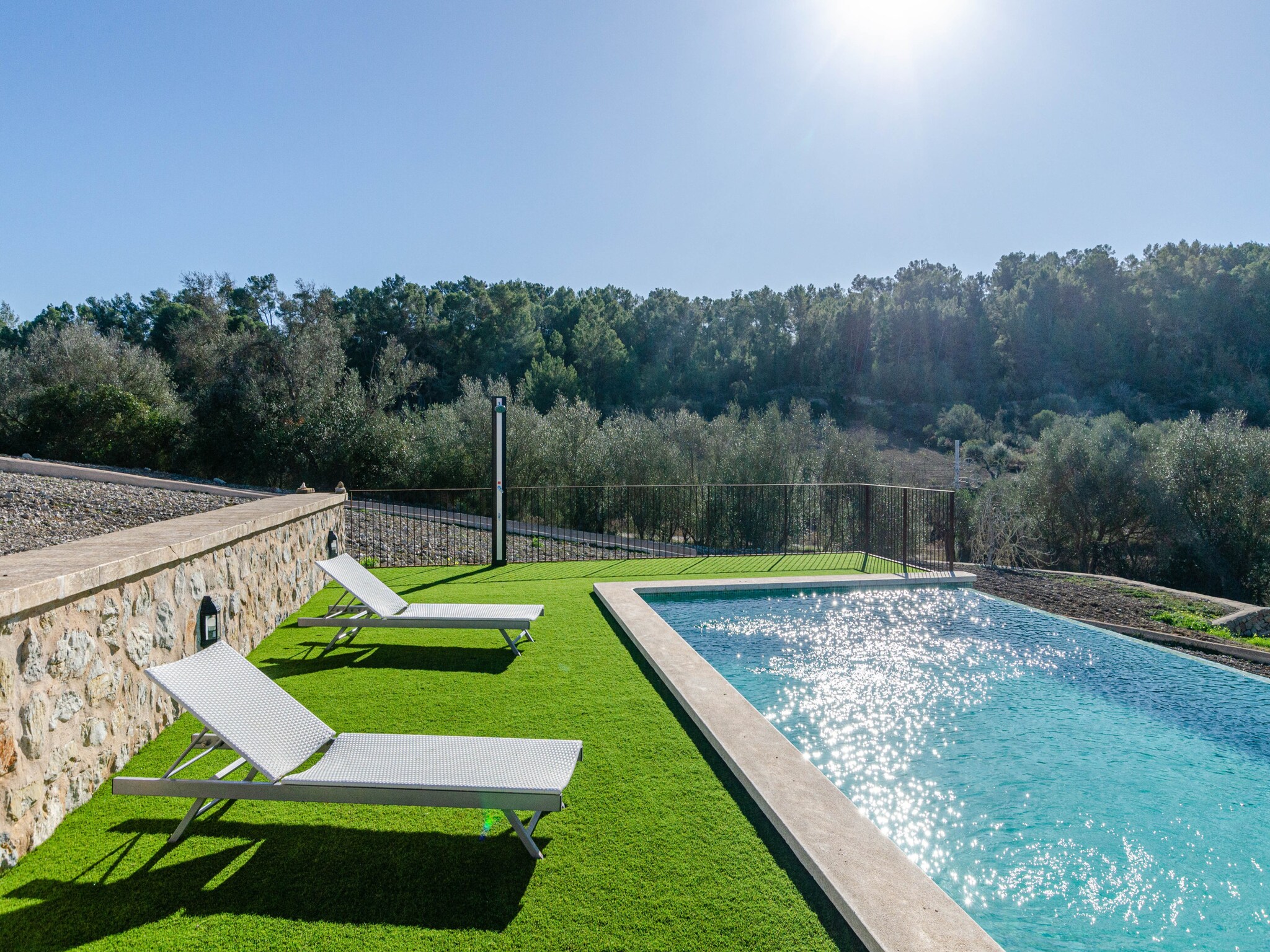 Holiday home YourHouse Son Tey
