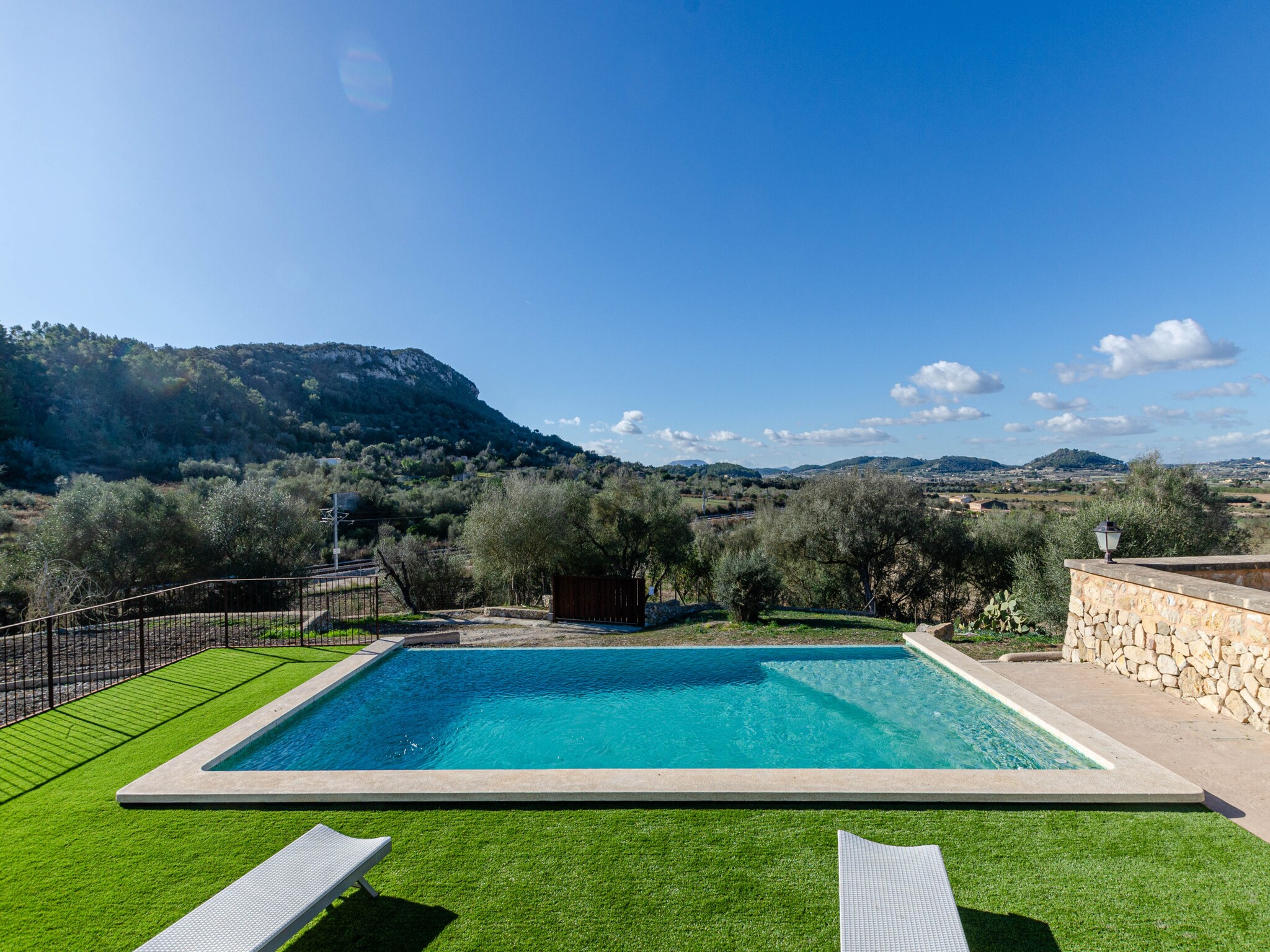 Holiday home YourHouse Son Tey