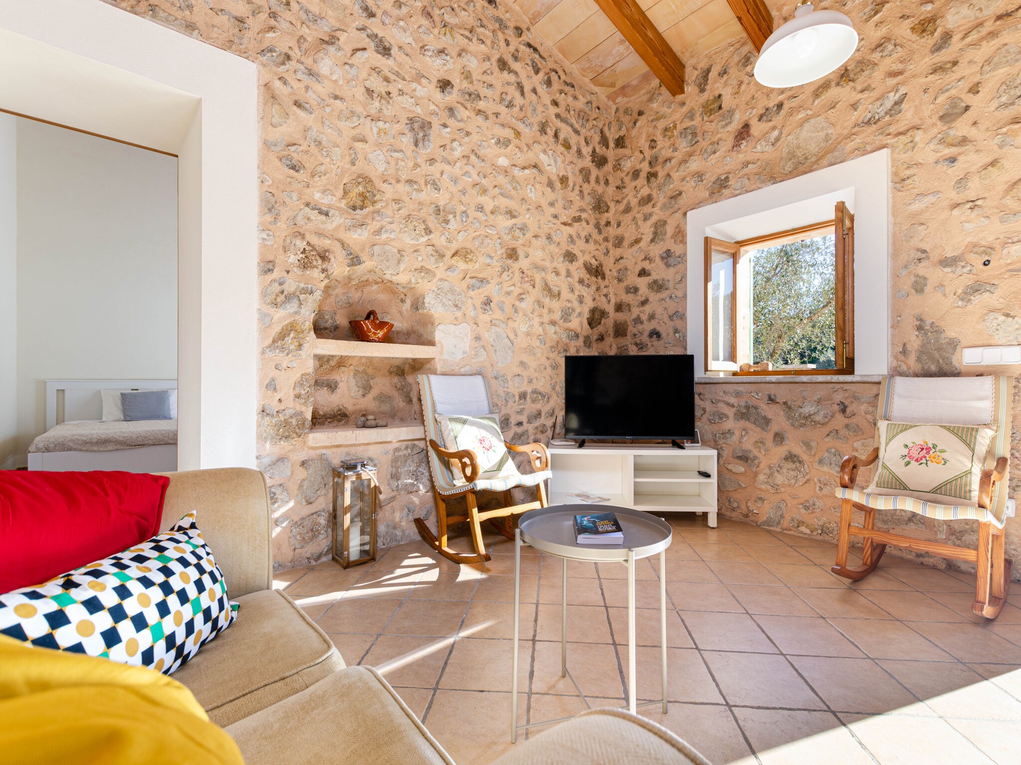 Holiday home YourHouse Son Tey