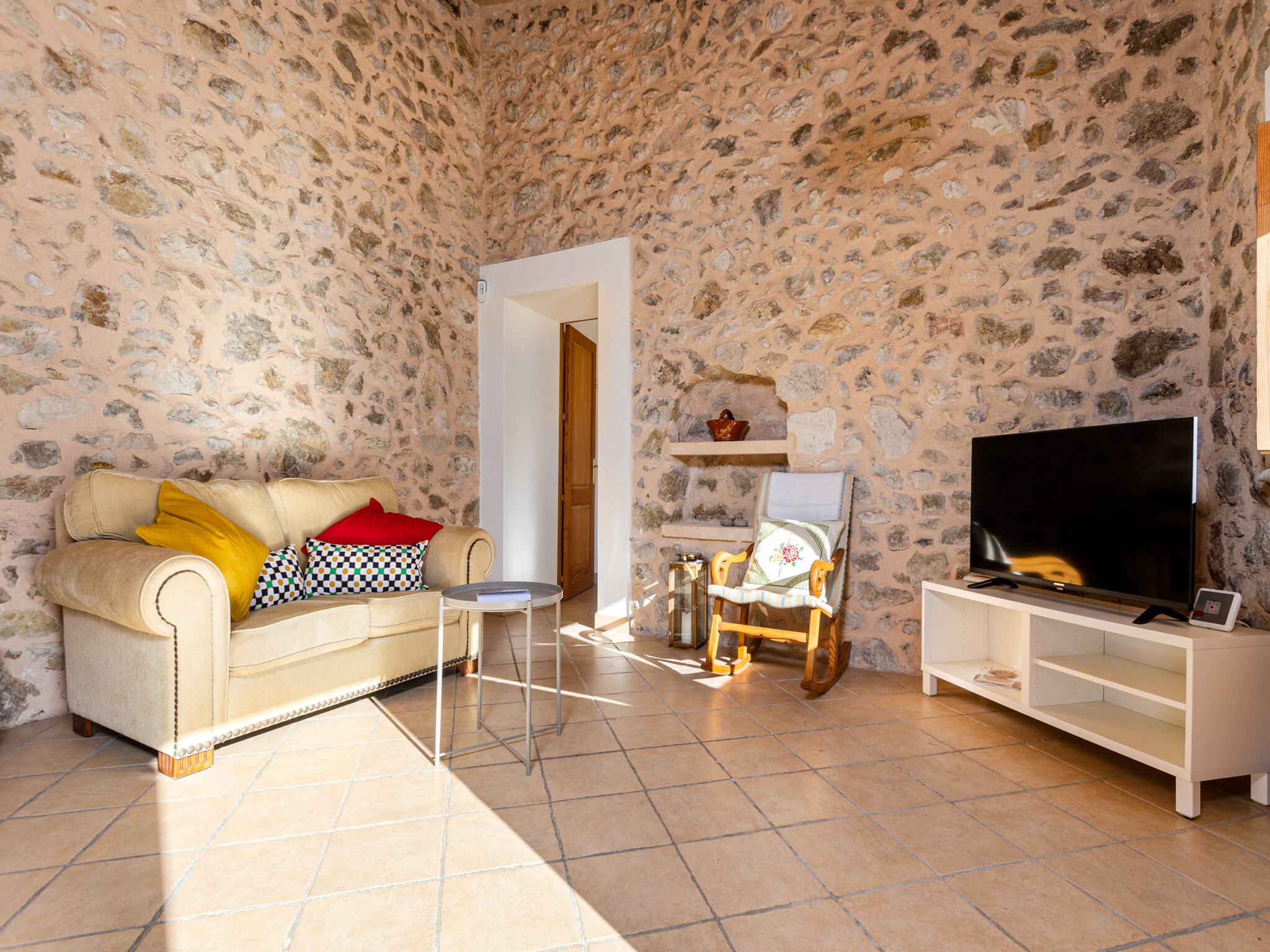 Holiday home YourHouse Son Tey