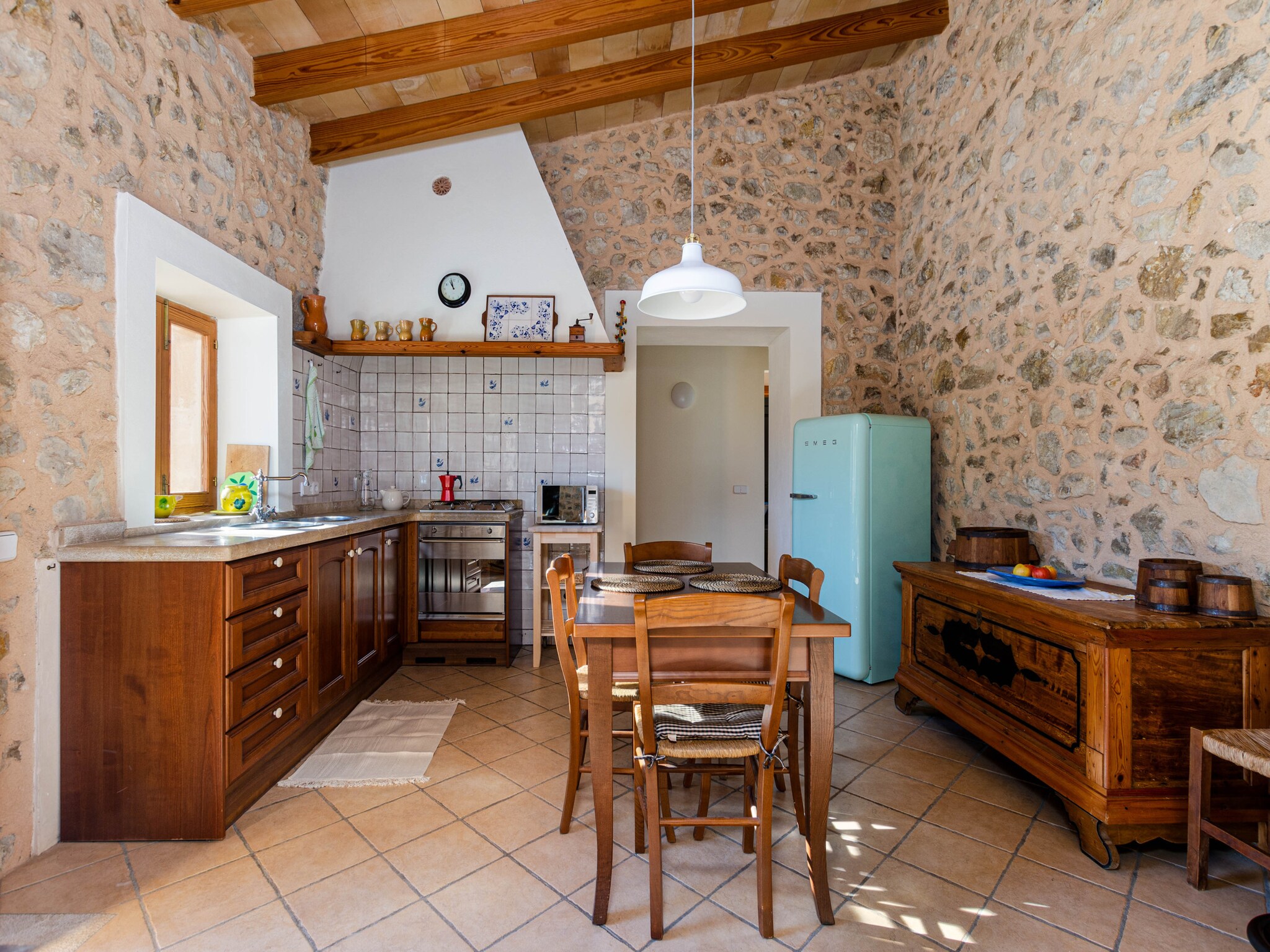Holiday home YourHouse Son Tey