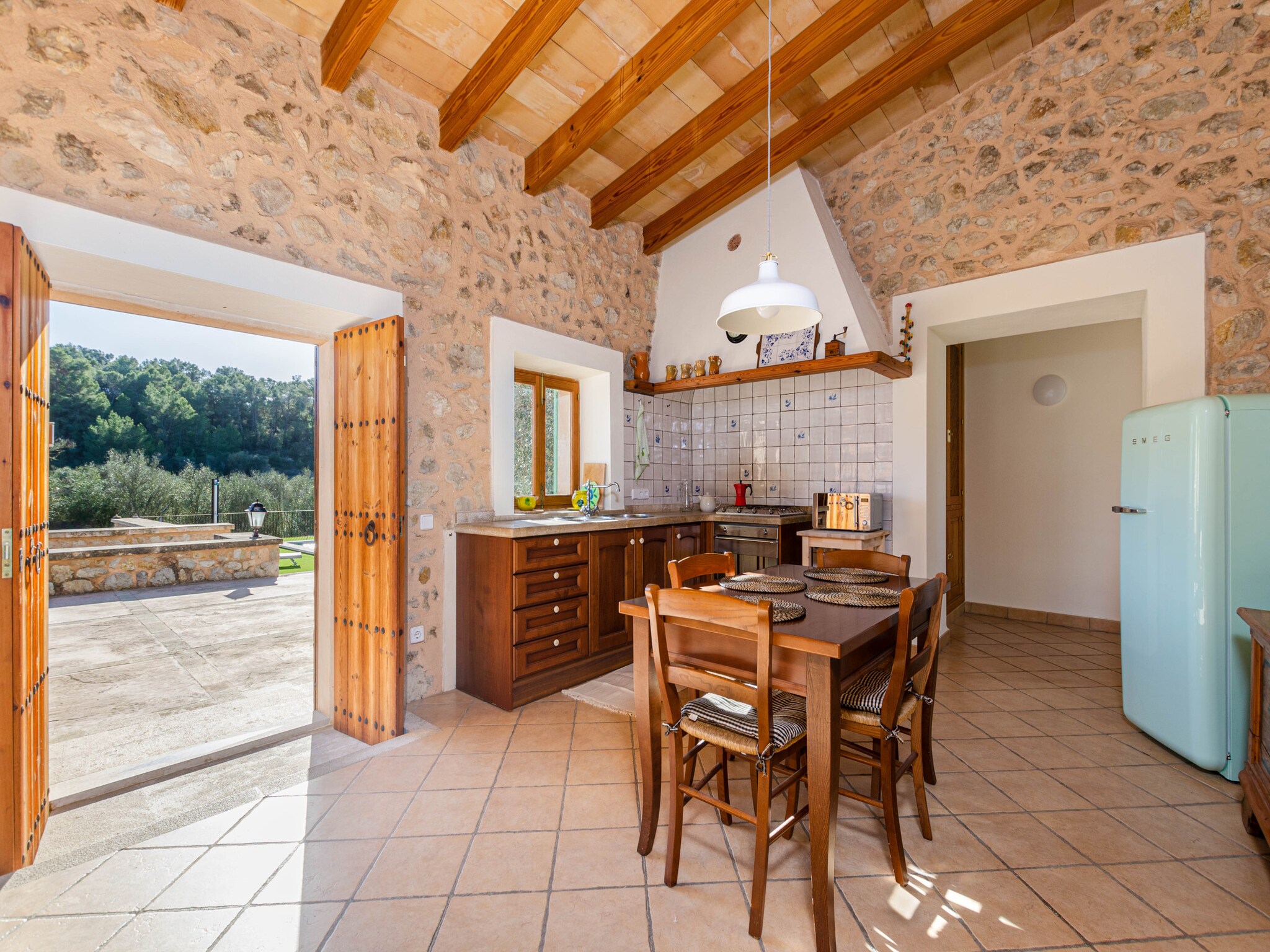 Holiday home YourHouse Son Tey