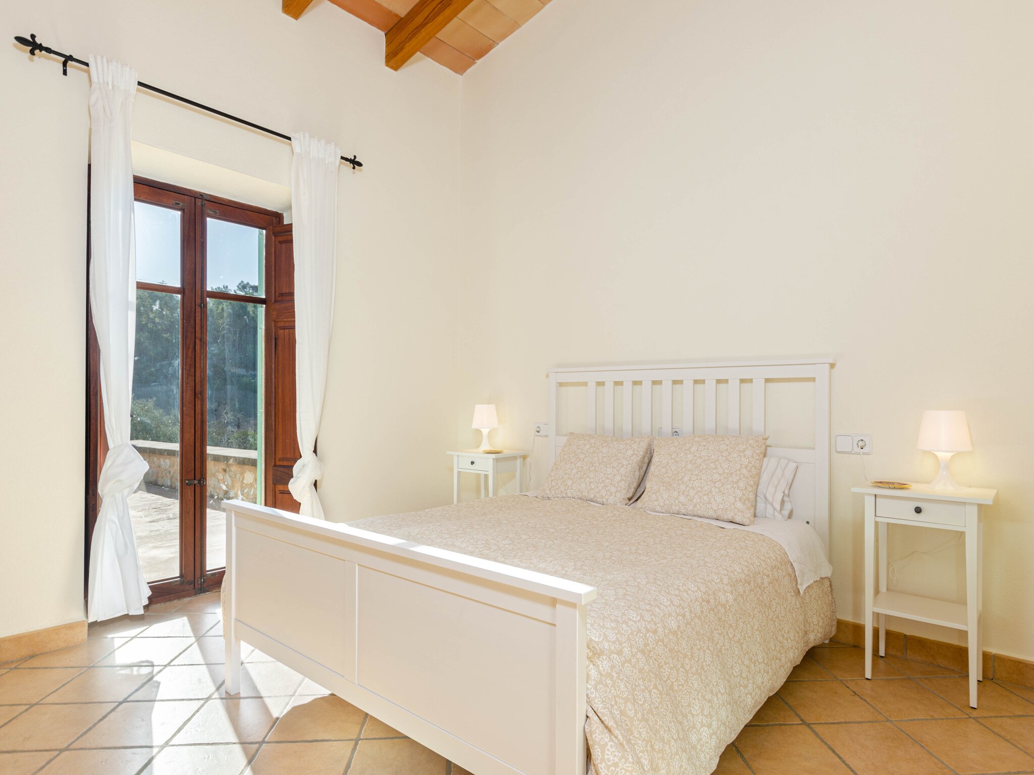 Holiday home YourHouse Son Tey