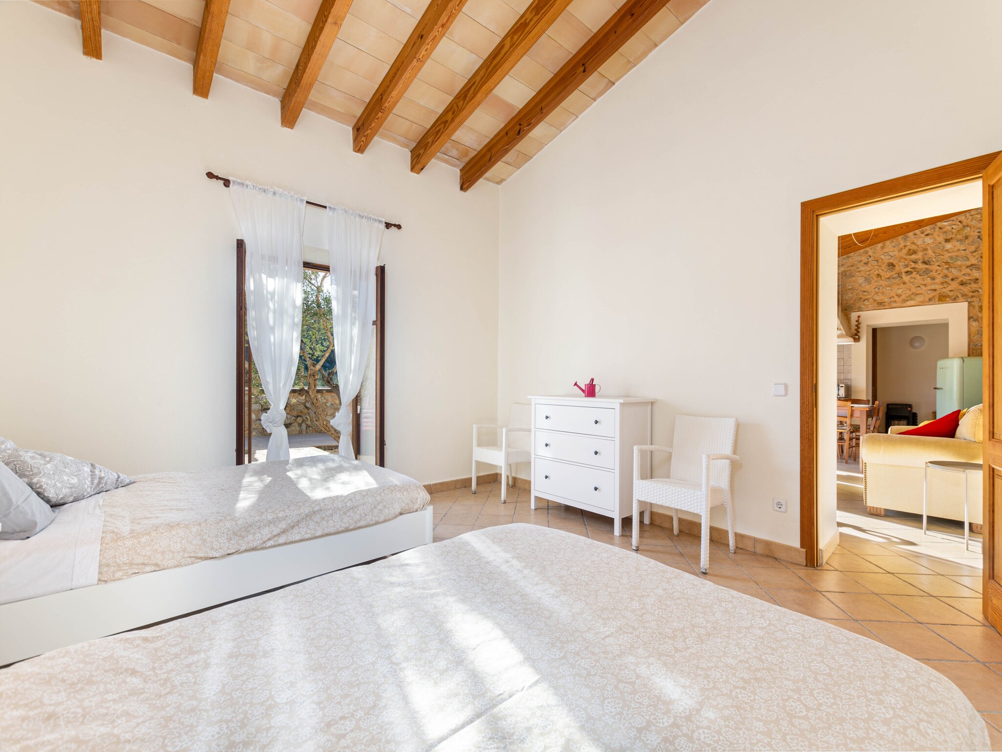 Holiday home YourHouse Son Tey