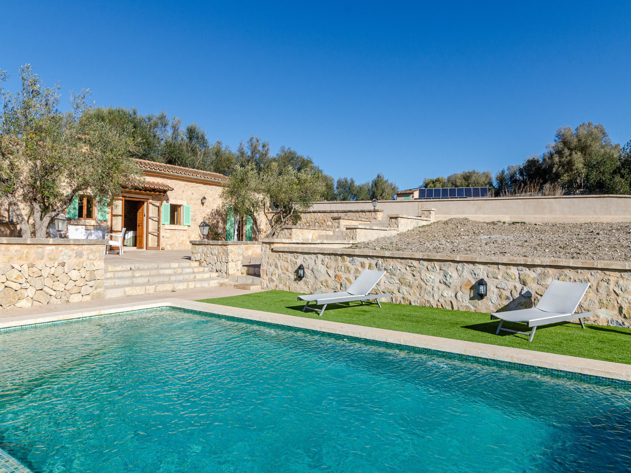 Holiday home YourHouse Son Tey