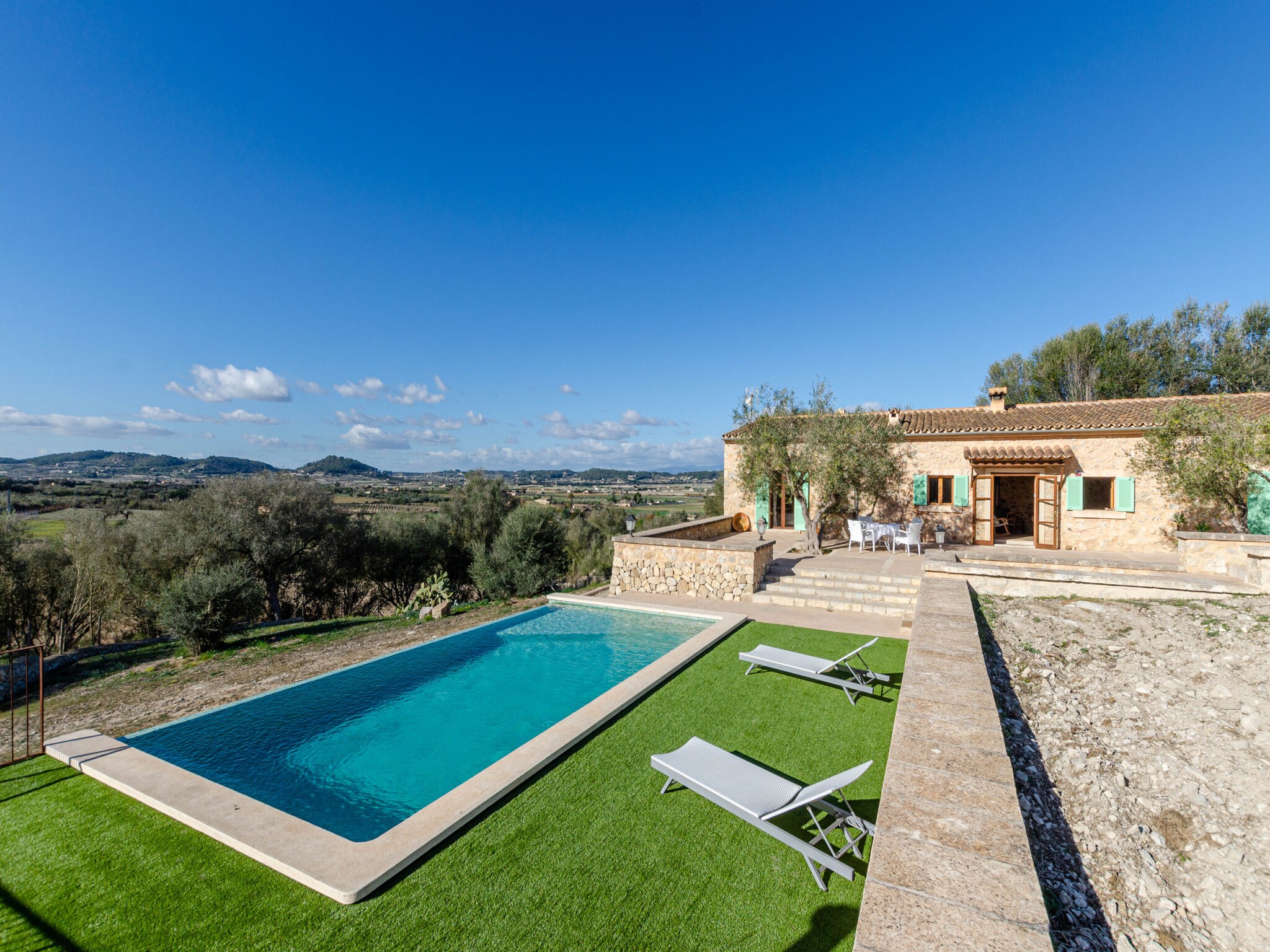 Holiday home YourHouse Son Tey