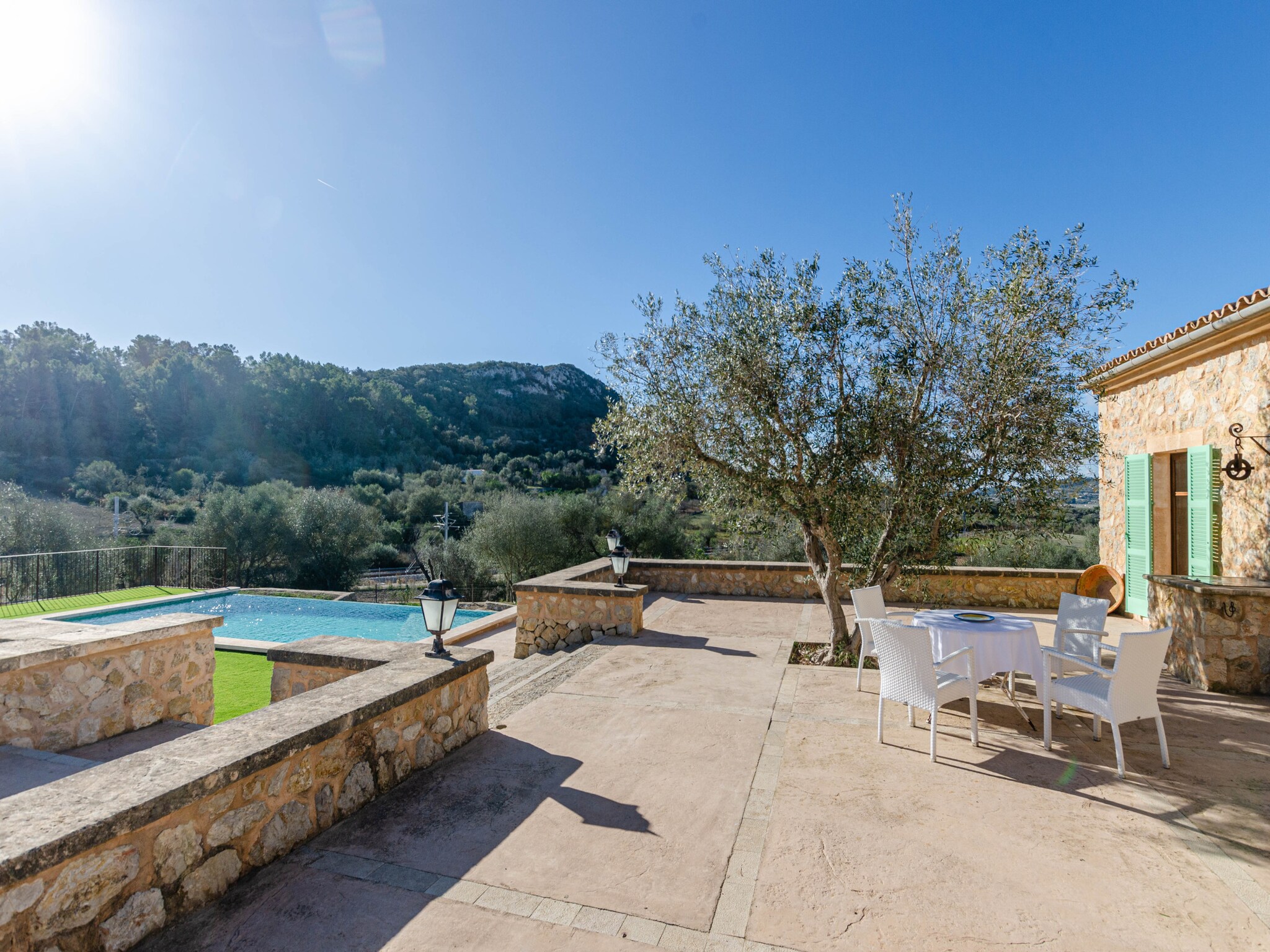 Holiday home YourHouse Son Tey
