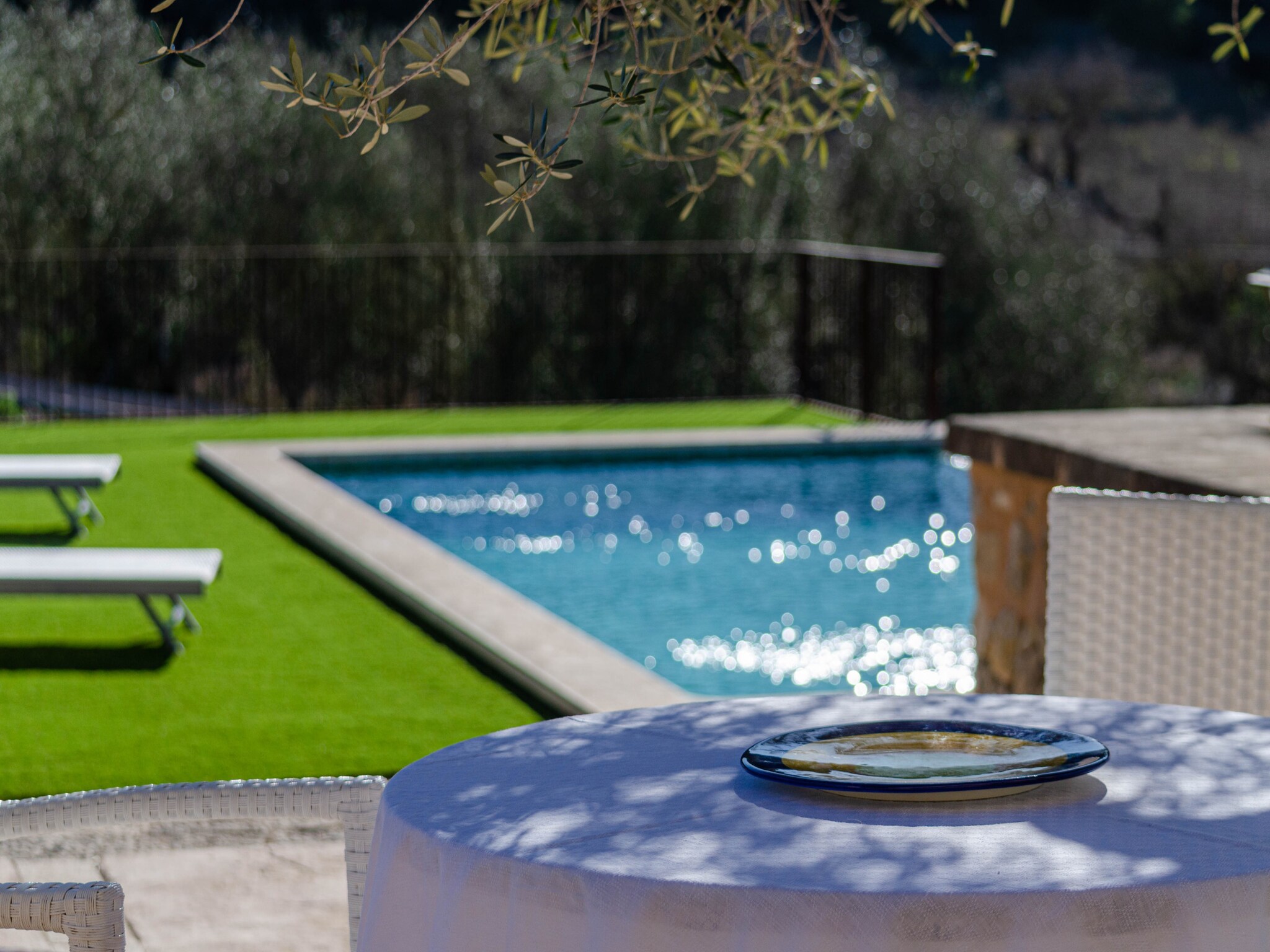 Holiday home YourHouse Son Tey