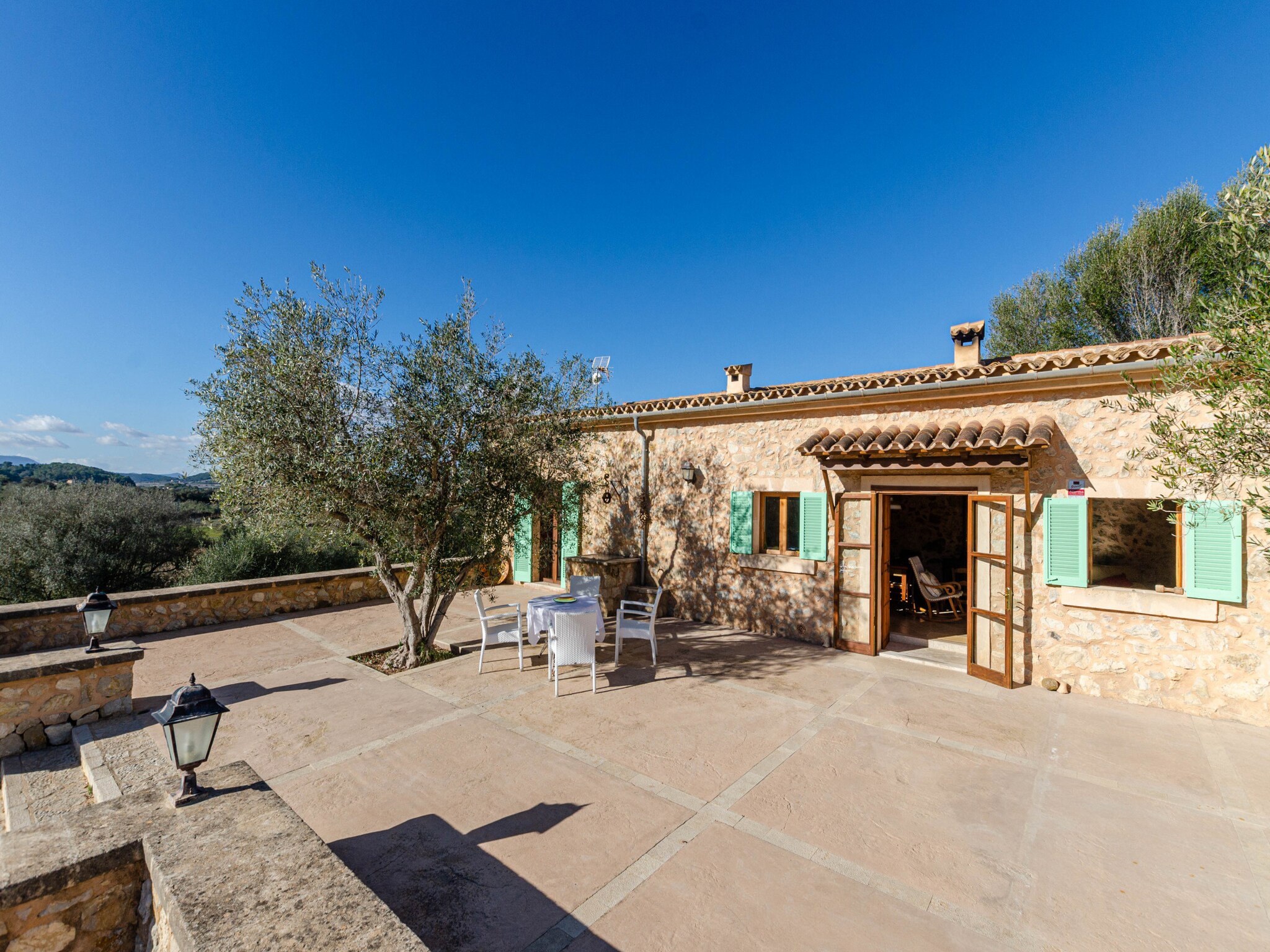 Holiday home YourHouse Son Tey