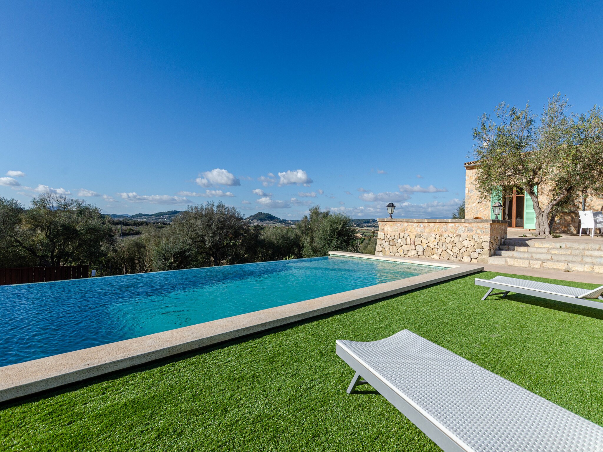 Holiday home YourHouse Son Tey