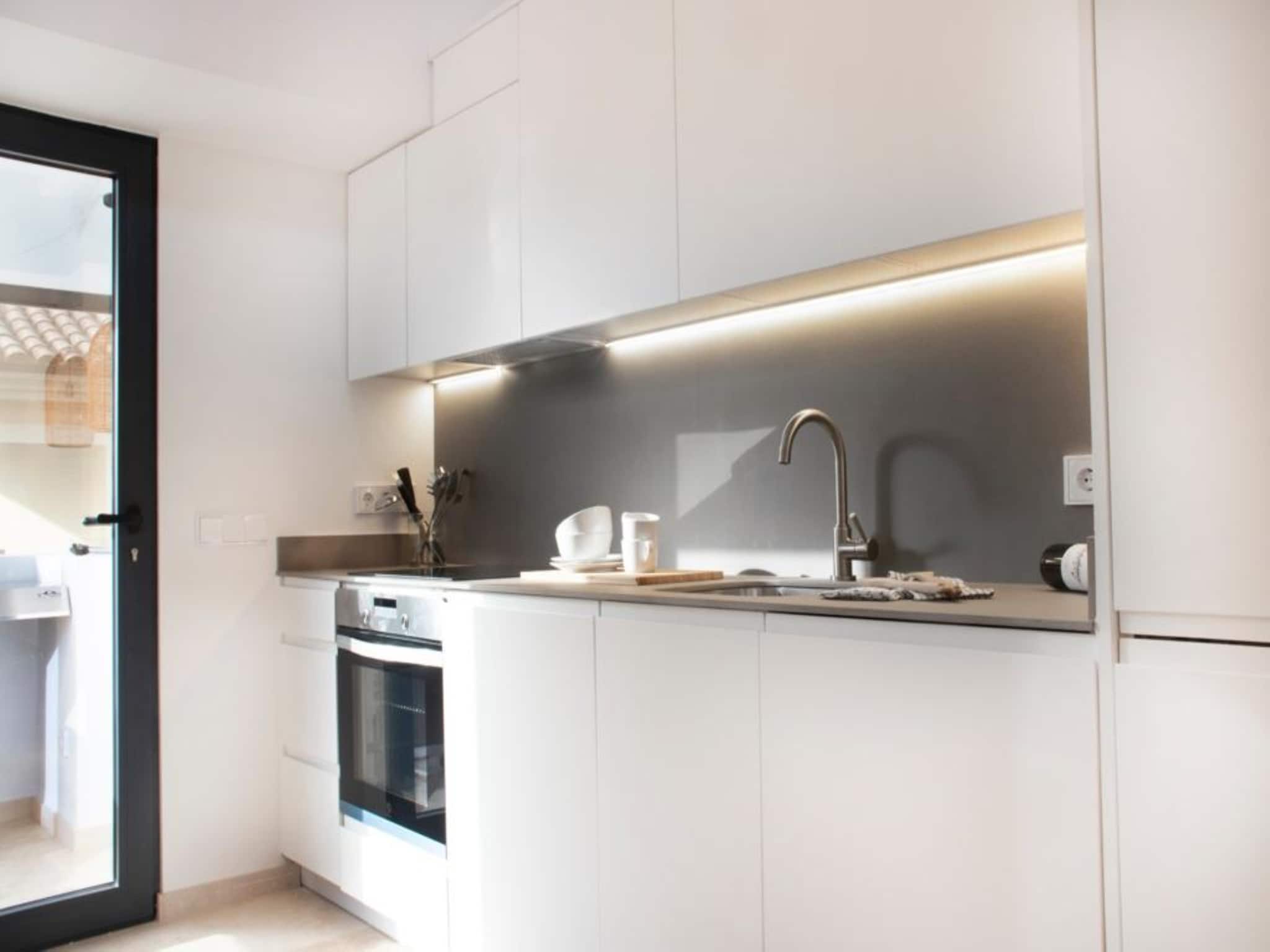 Ferienwohnung YourHouse Iris House