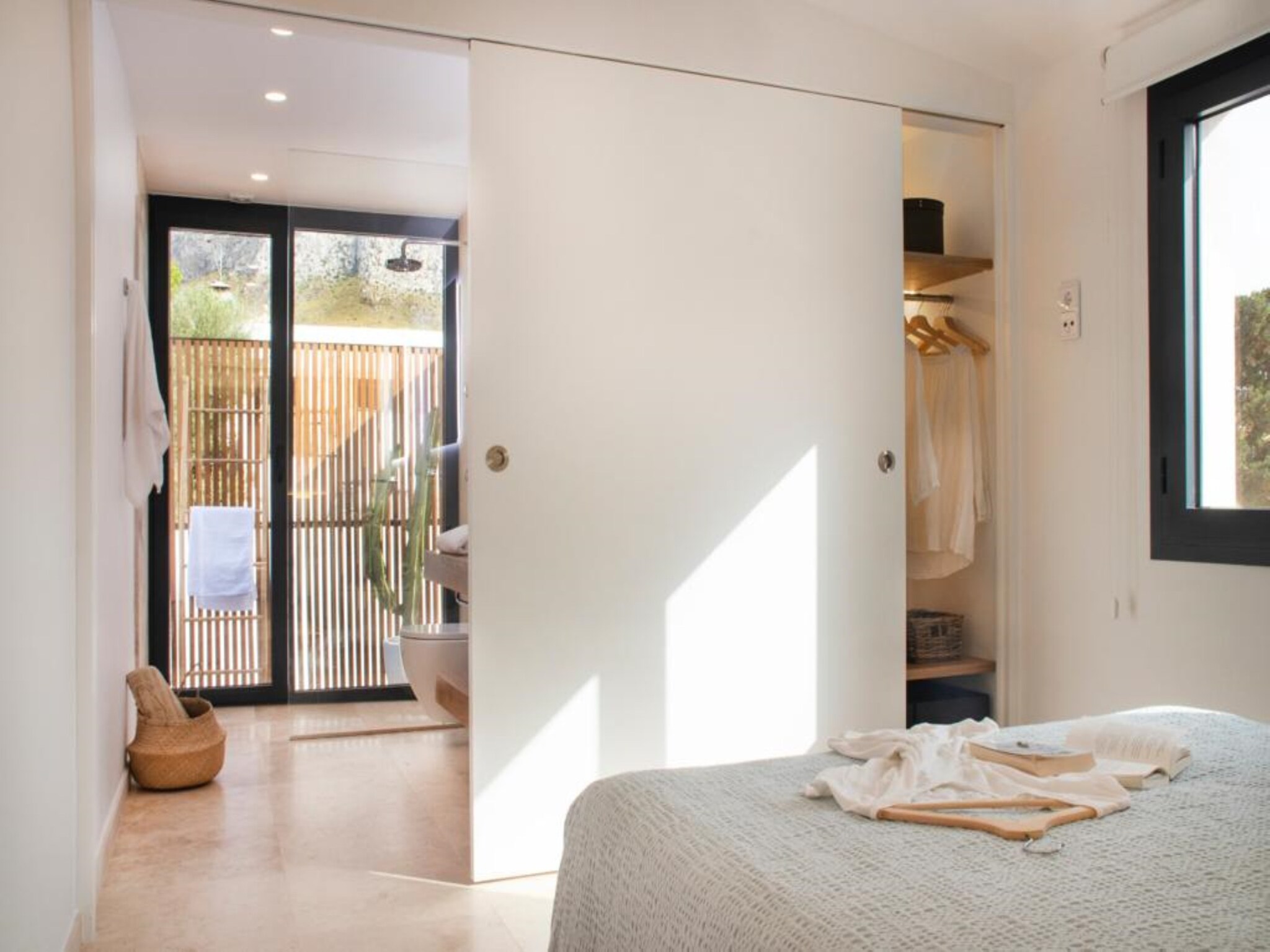 Ferienwohnung YourHouse Iris House