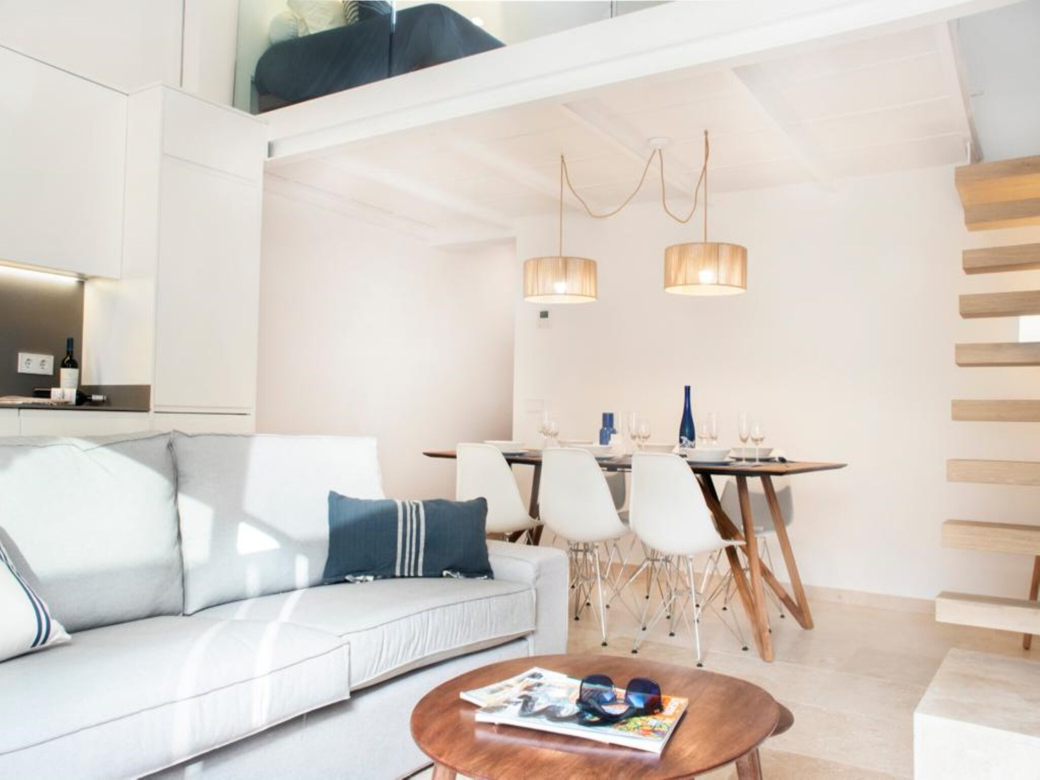 Ferienwohnung YourHouse Iris House