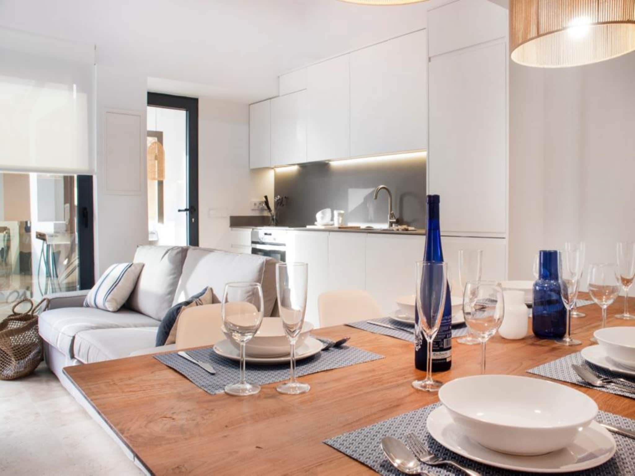 Ferienwohnung YourHouse Iris House