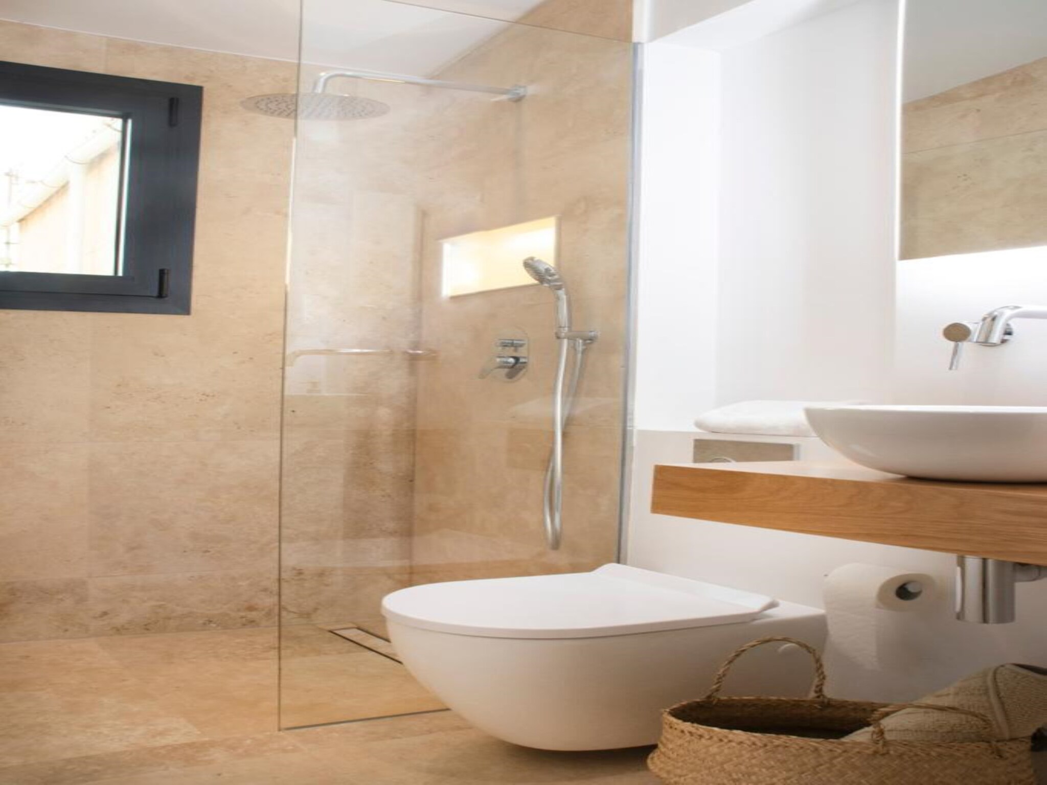 Ferienwohnung YourHouse Iris House