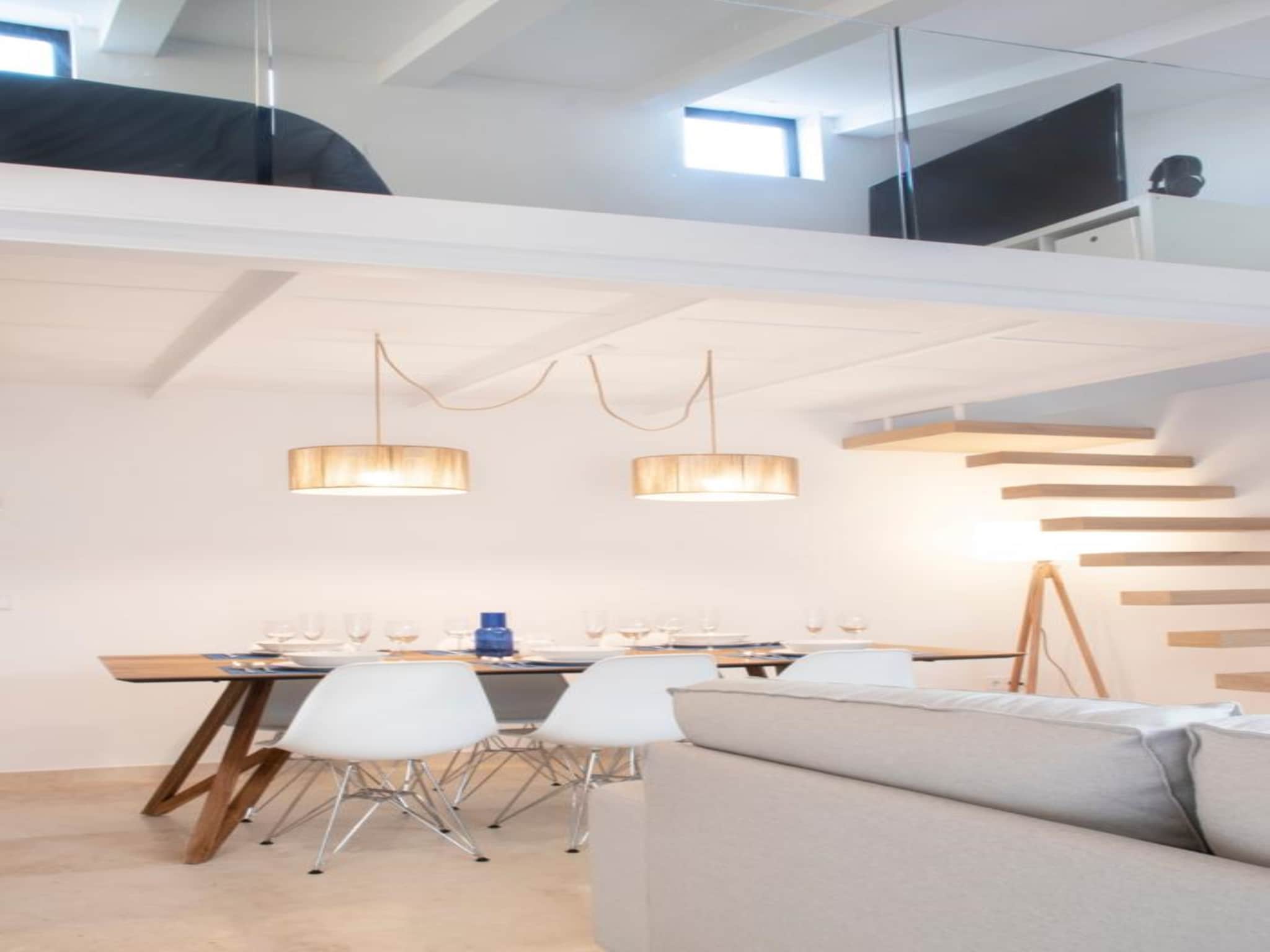 Ferienwohnung YourHouse Iris House