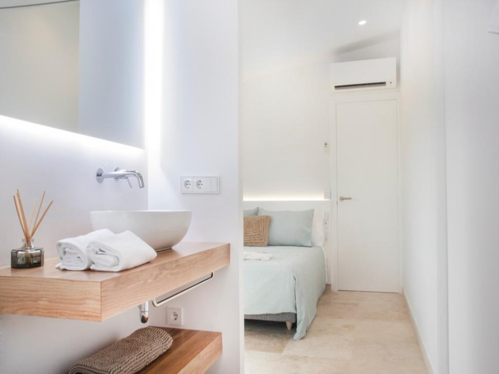 Ferienwohnung YourHouse Iris House