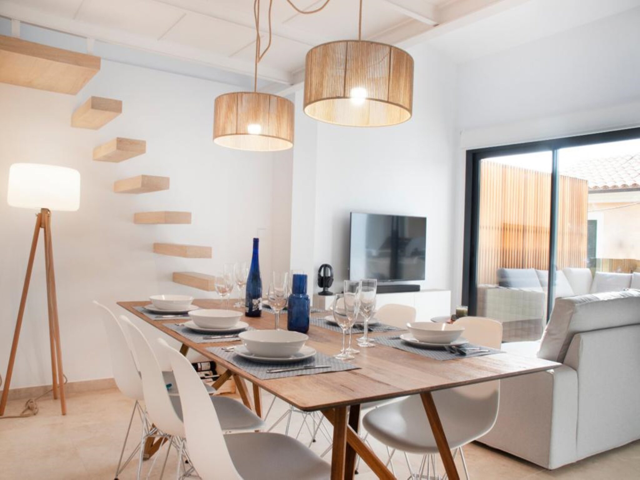 Ferienwohnung YourHouse Iris House