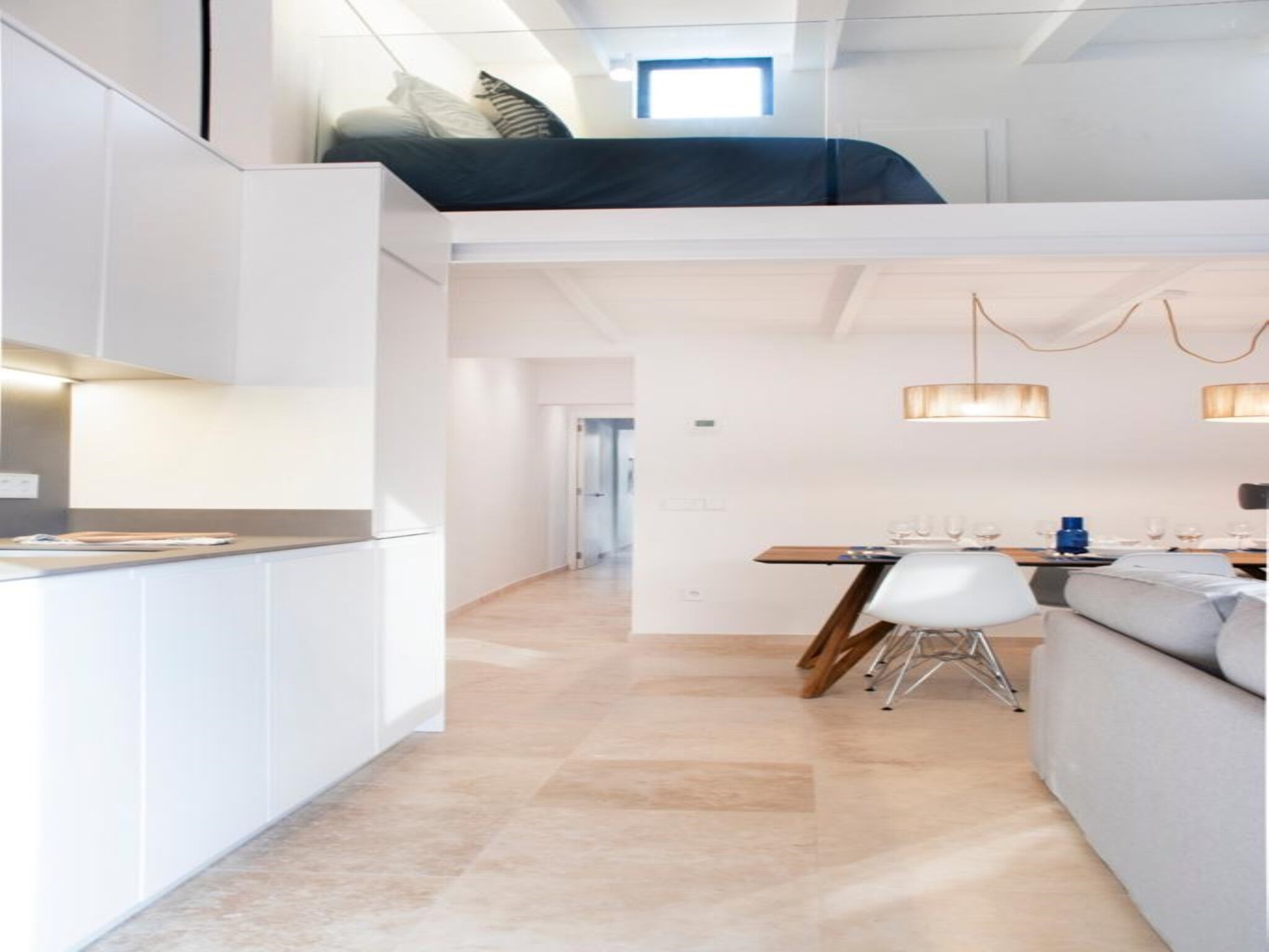 Ferienwohnung YourHouse Iris House