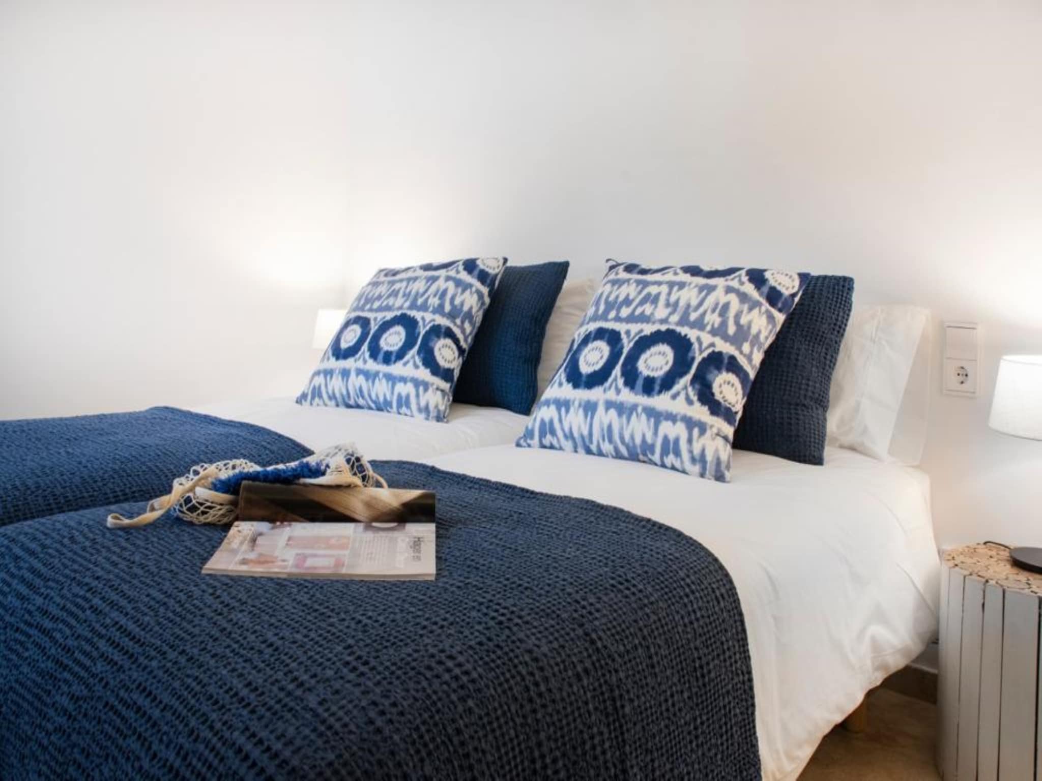Ferienwohnung YourHouse Iris House