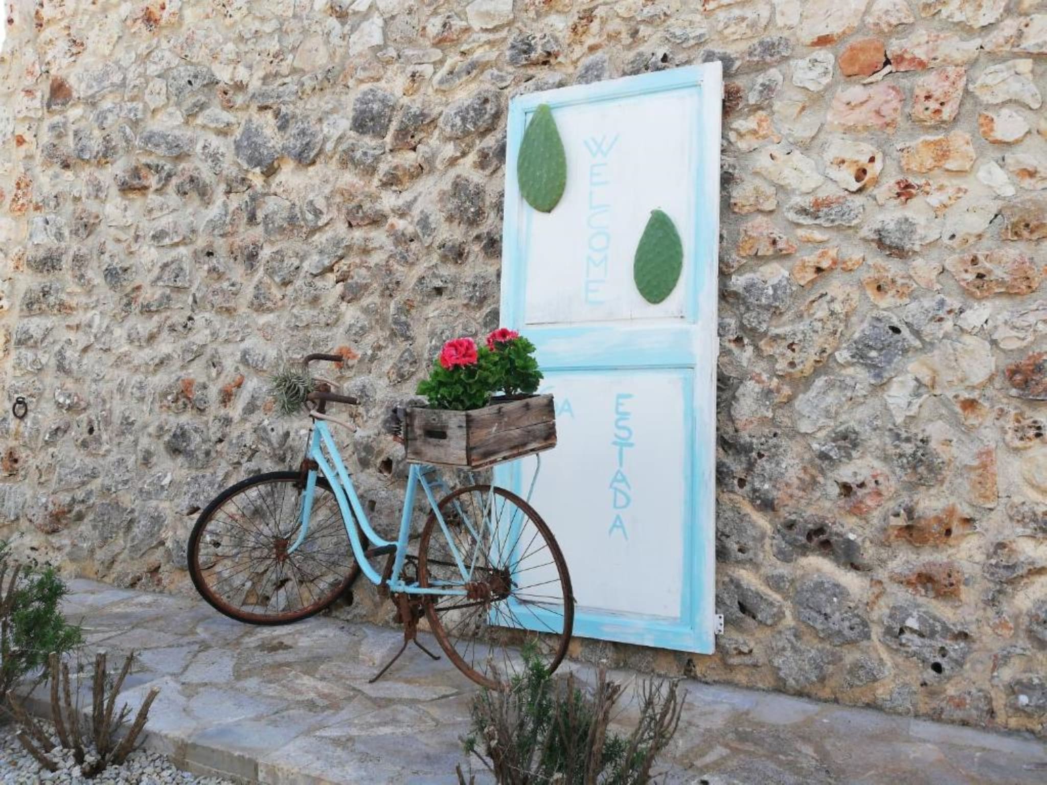 Casa de vacaciones YourHouse Sa Estada