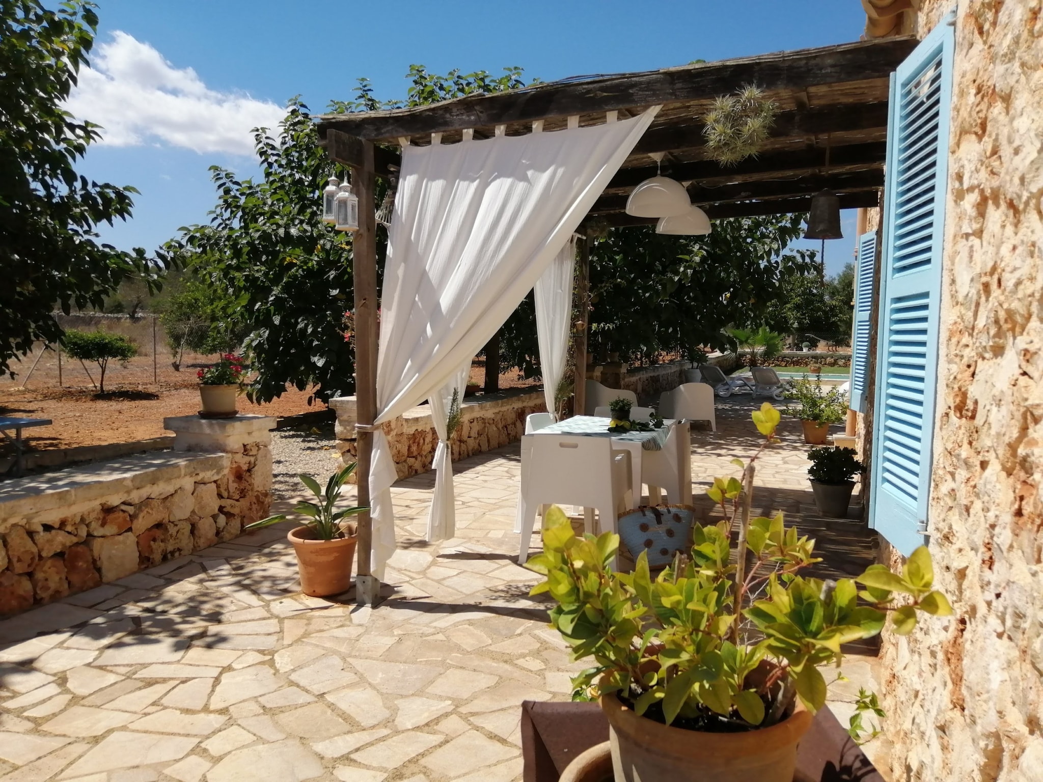 Casa de vacaciones YourHouse Sa Estada