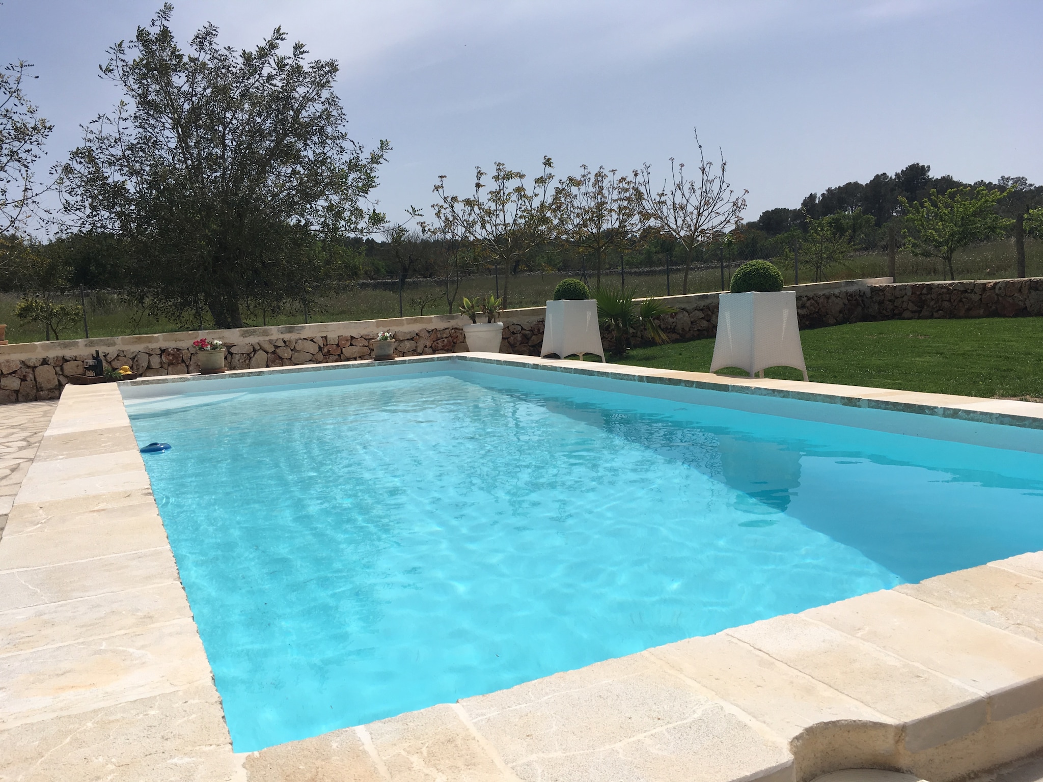 Casa de vacaciones YourHouse Sa Estada