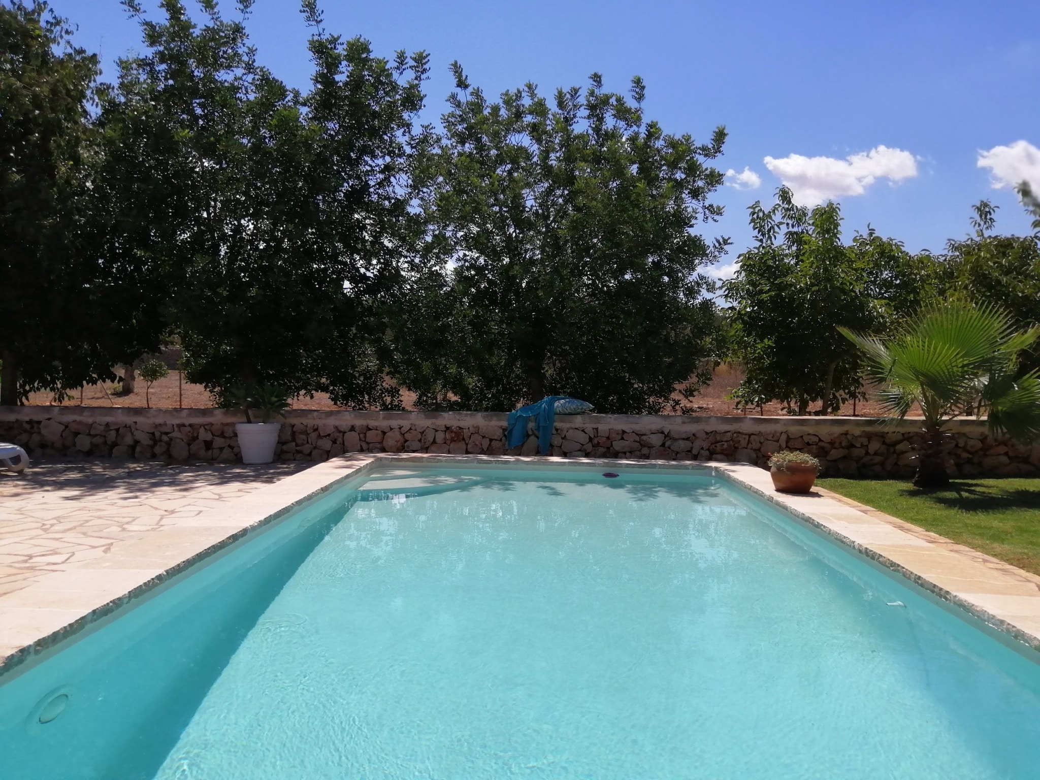 Casa de vacaciones YourHouse Sa Estada