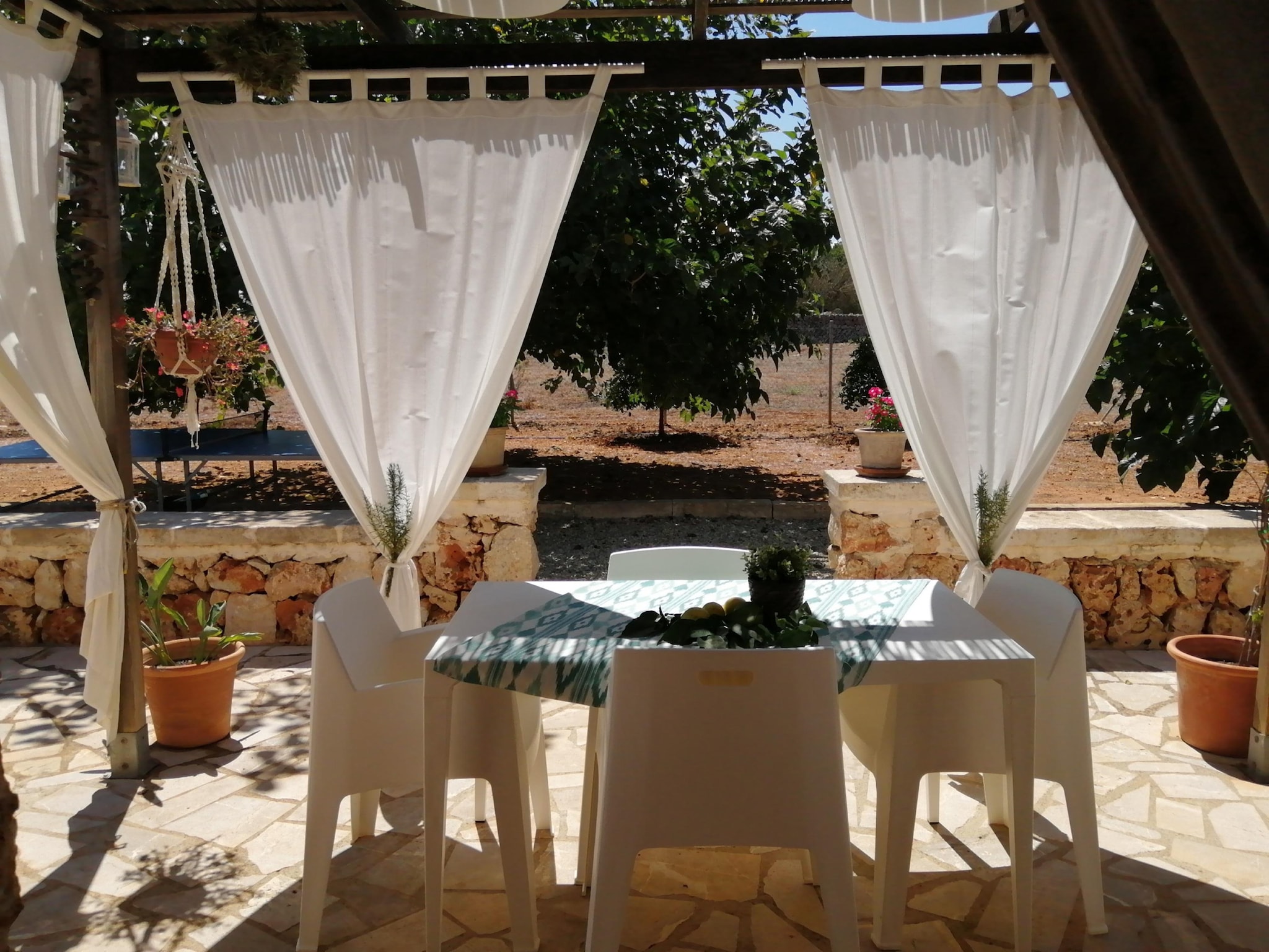 Casa de vacaciones YourHouse Sa Estada