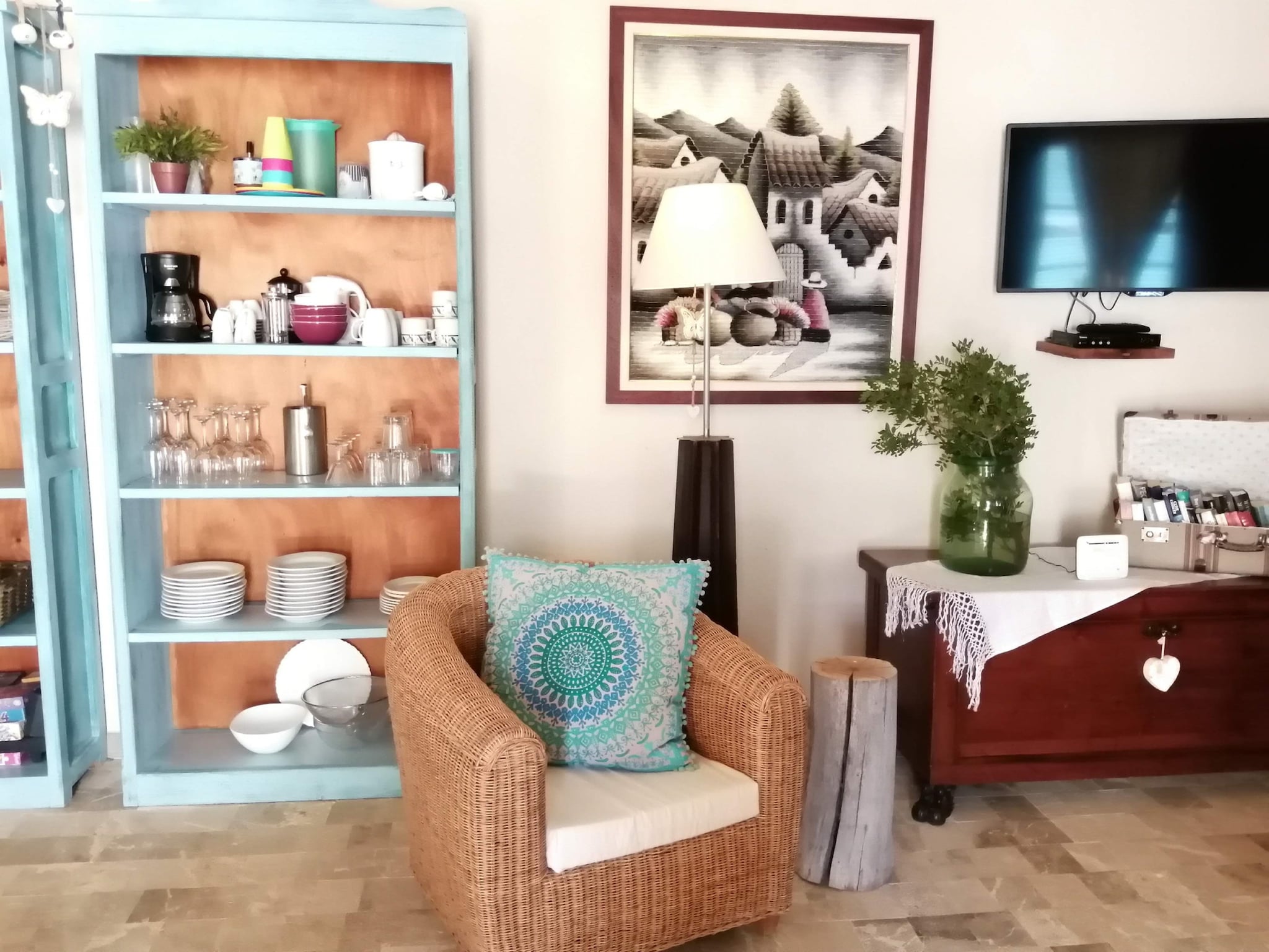 Casa de vacaciones YourHouse Sa Estada