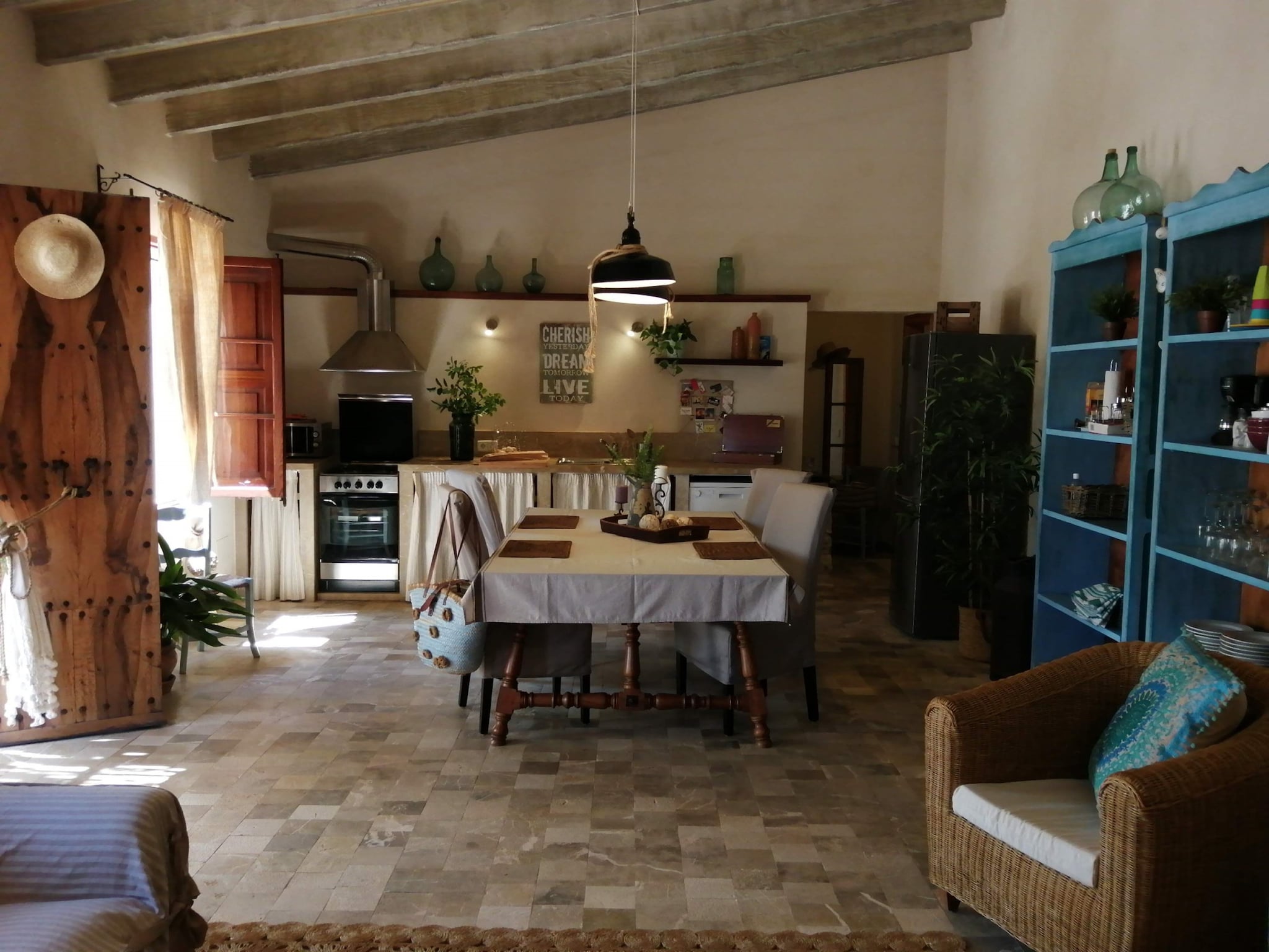 Casa de vacaciones YourHouse Sa Estada
