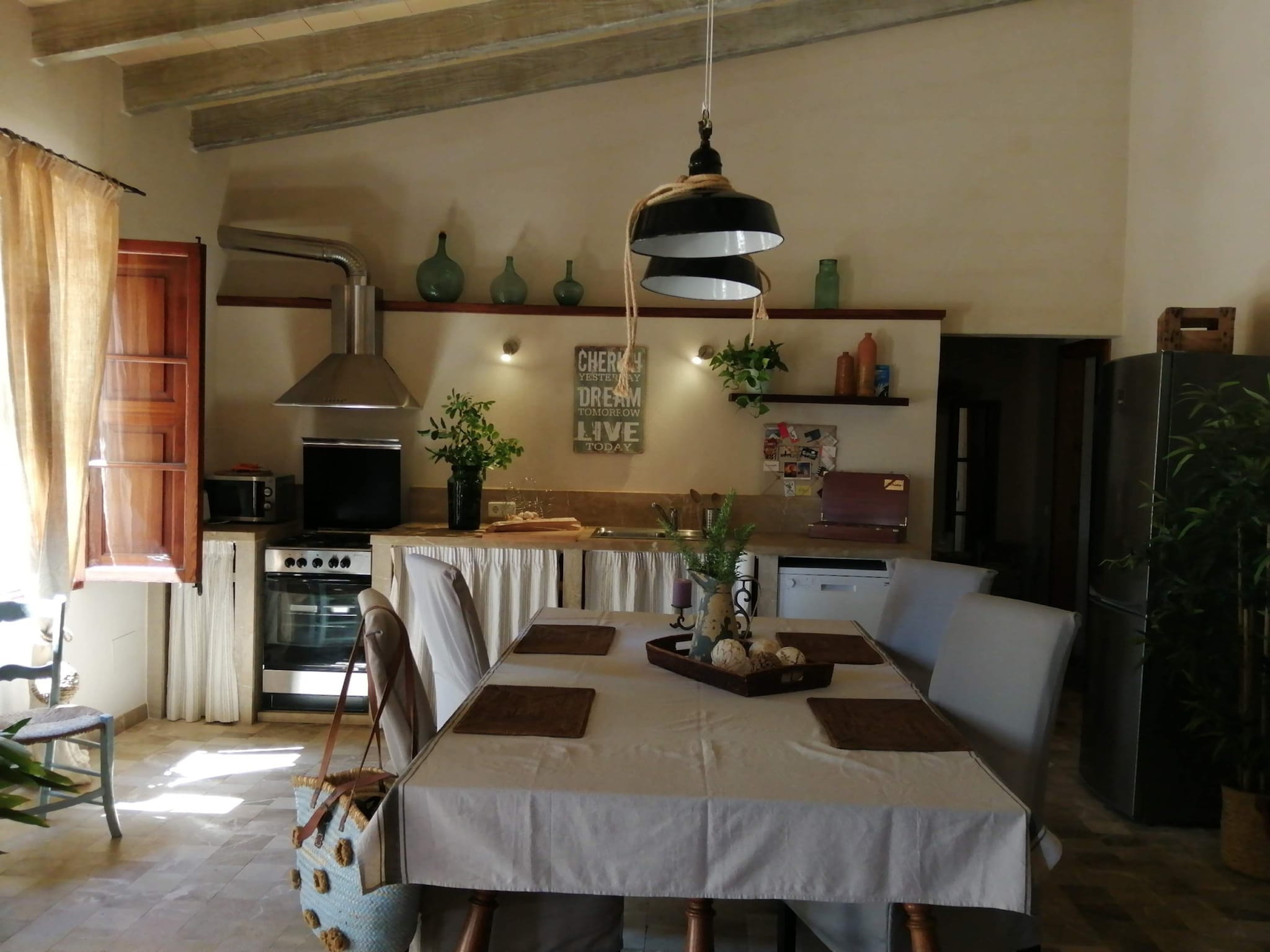 Casa de vacaciones YourHouse Sa Estada