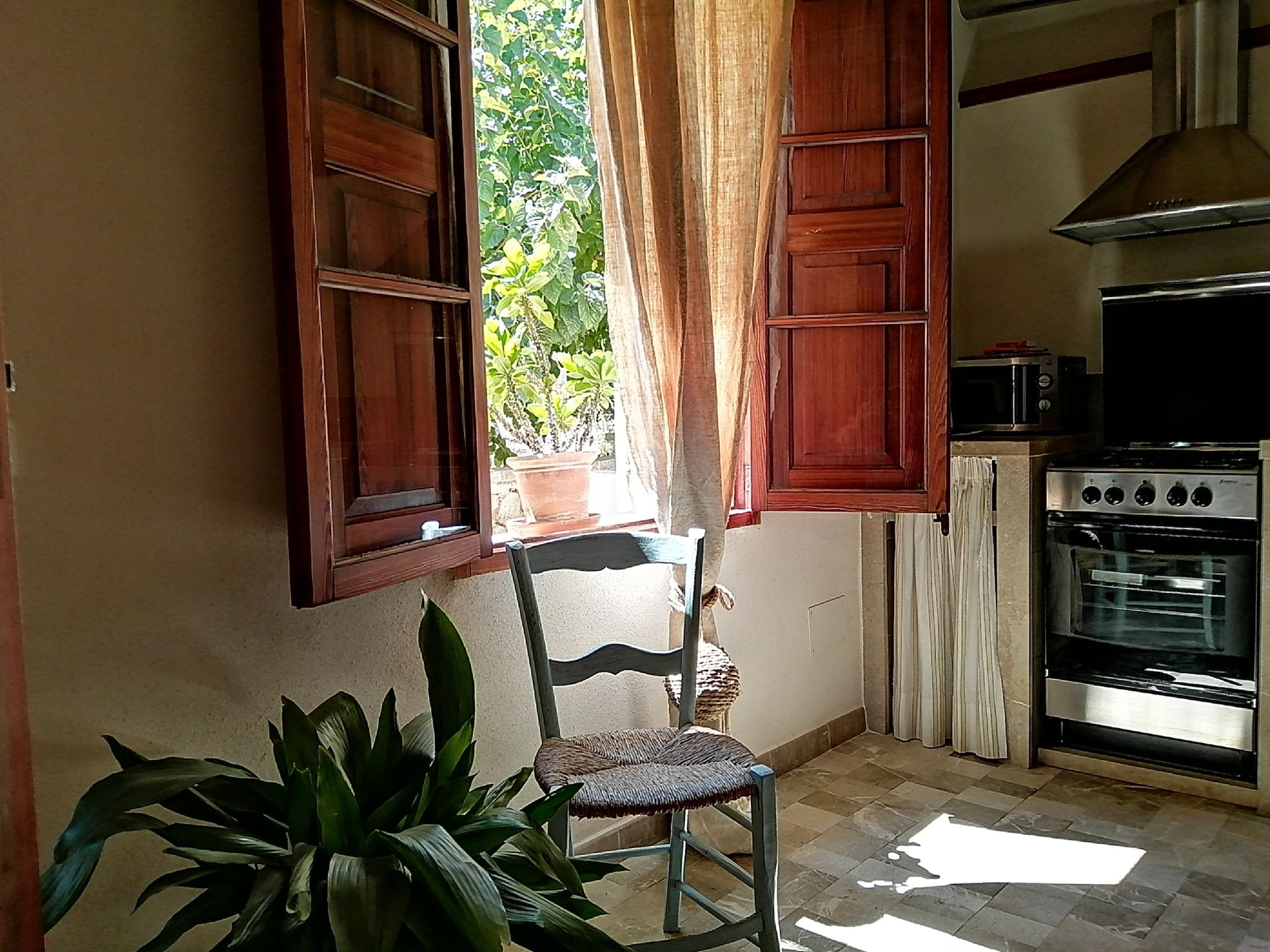 Casa de vacaciones YourHouse Sa Estada