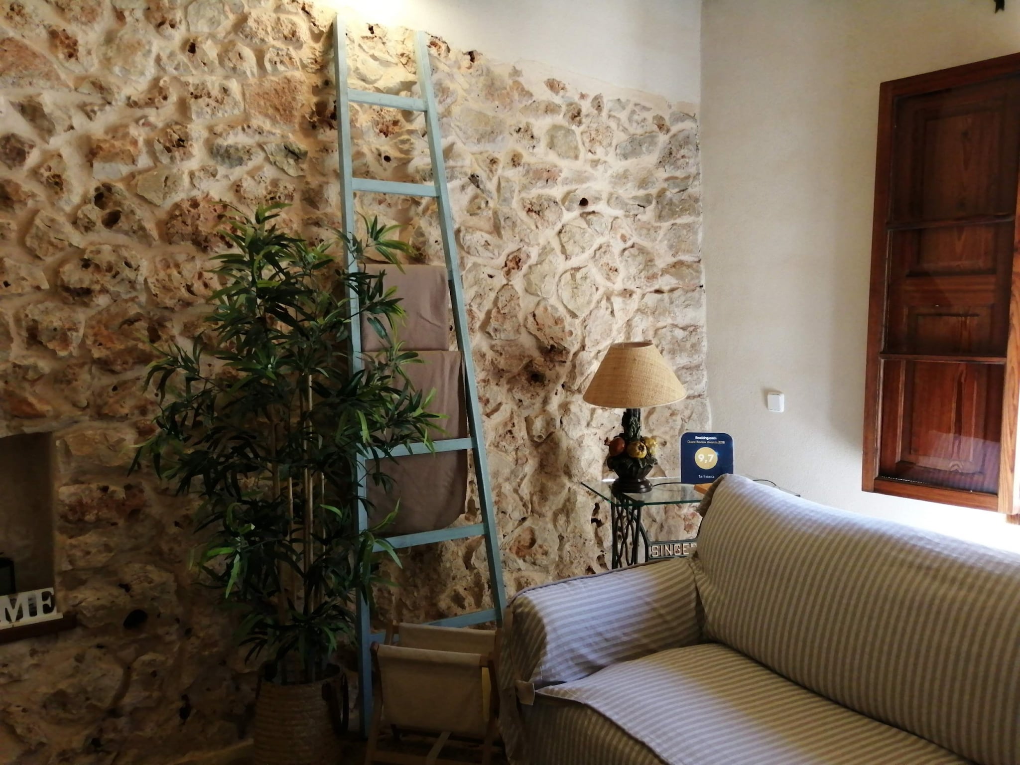 Casa de vacaciones YourHouse Sa Estada