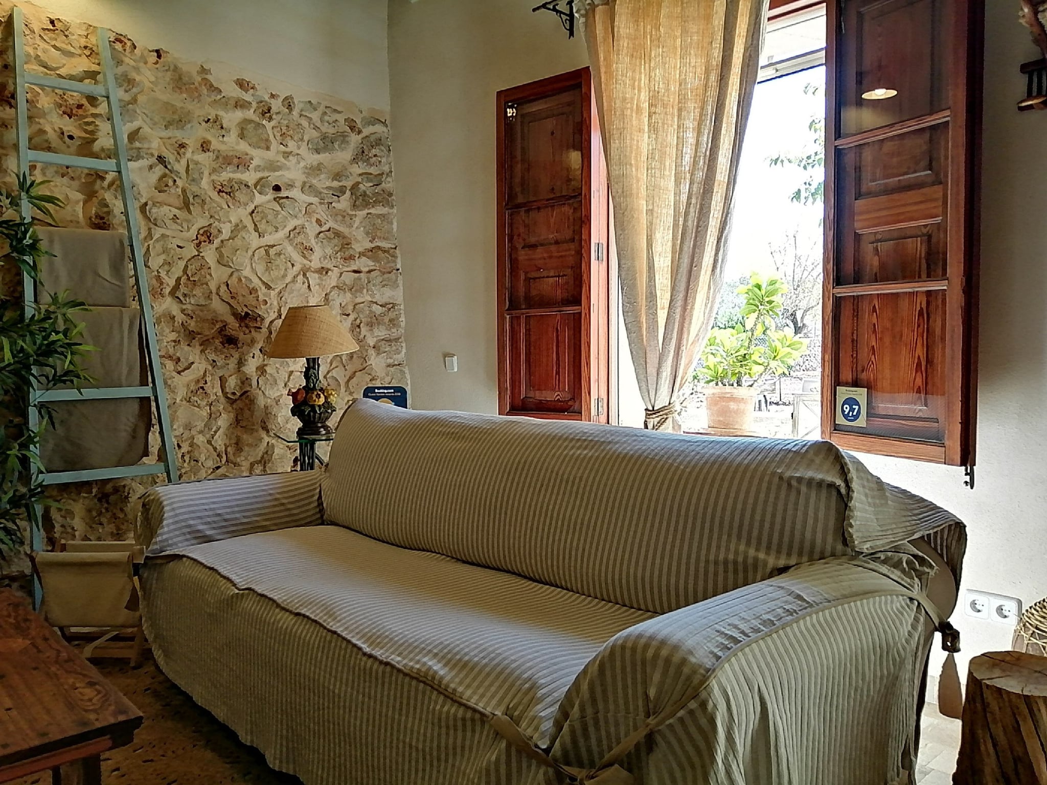 Casa de vacaciones YourHouse Sa Estada